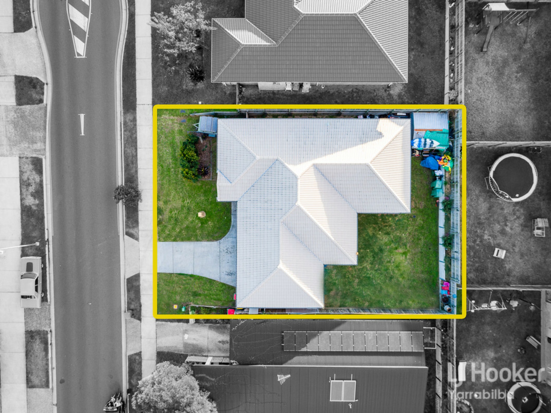 96 Darlington Drive, YARRABILBA