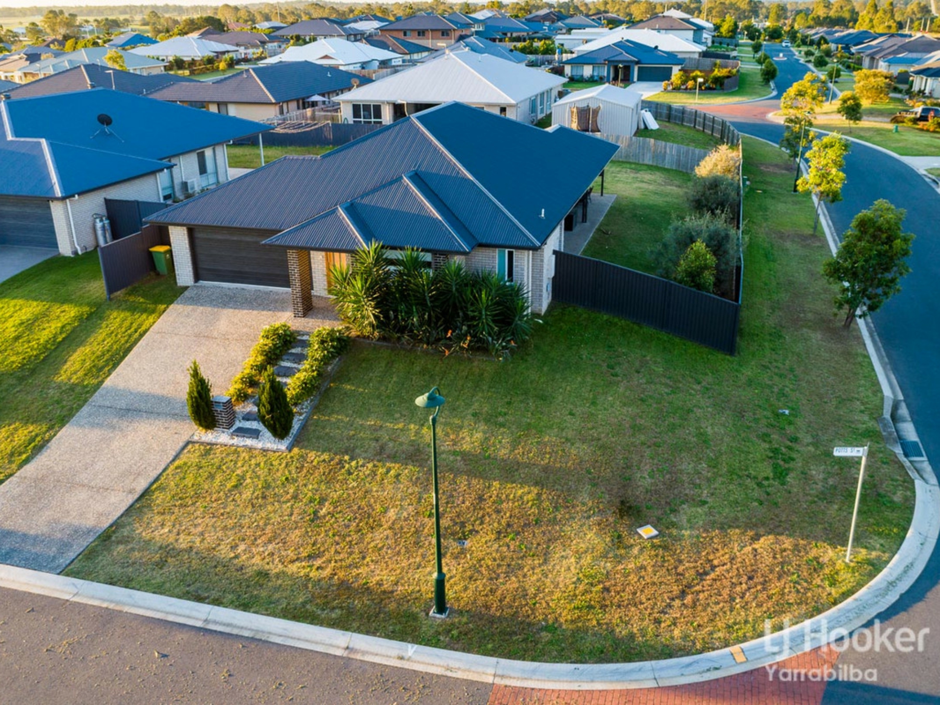 18 Potts Street, LOGAN VILLAGE