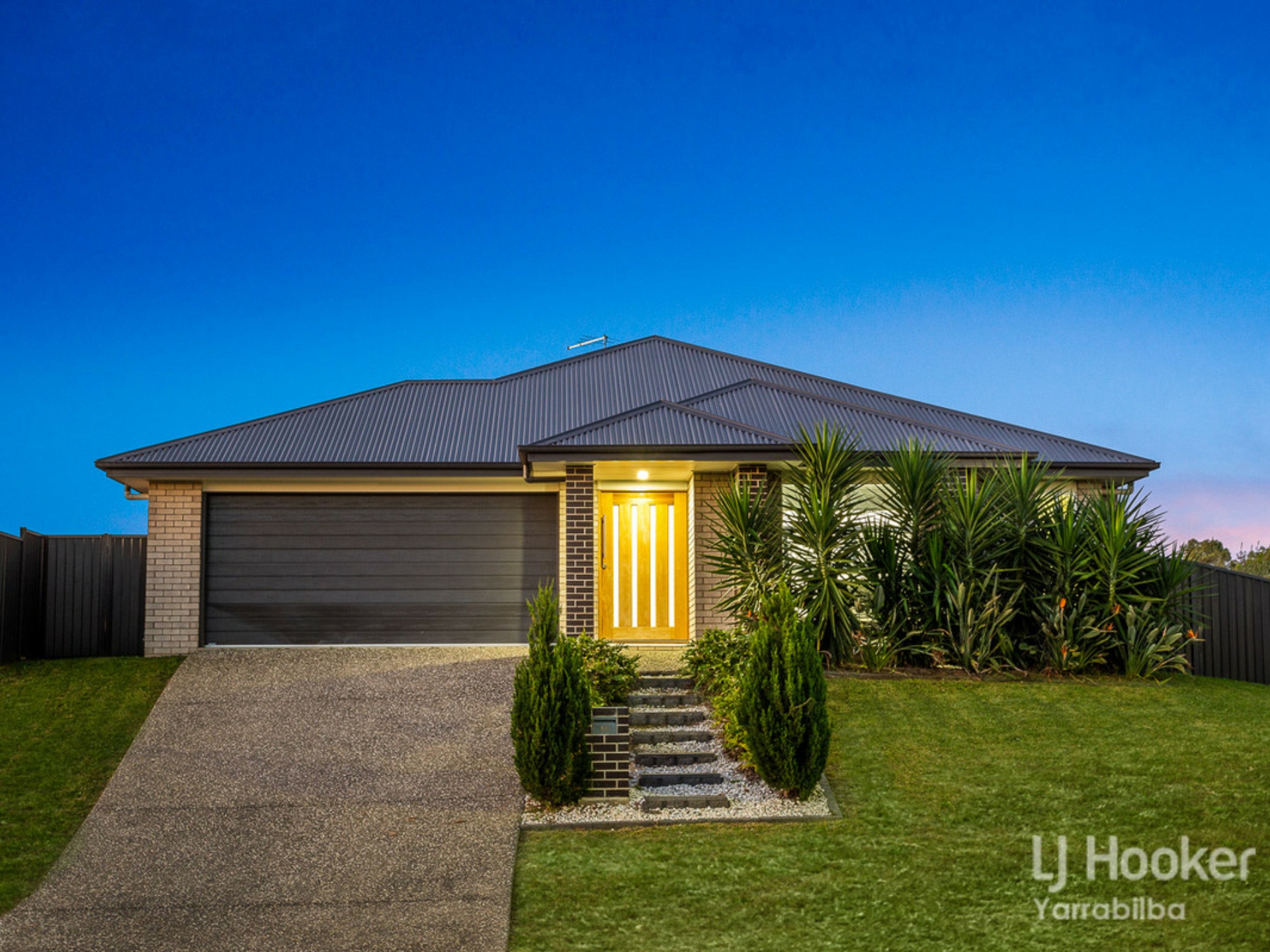 18 Potts Street, LOGAN VILLAGE