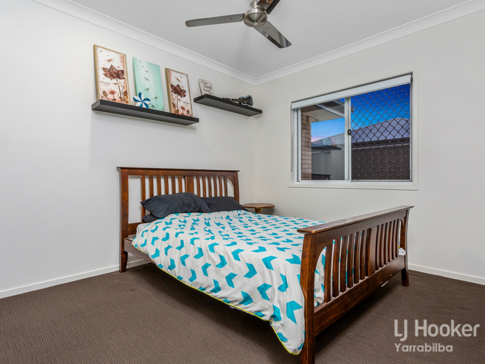 18 Potts Street, LOGAN VILLAGE