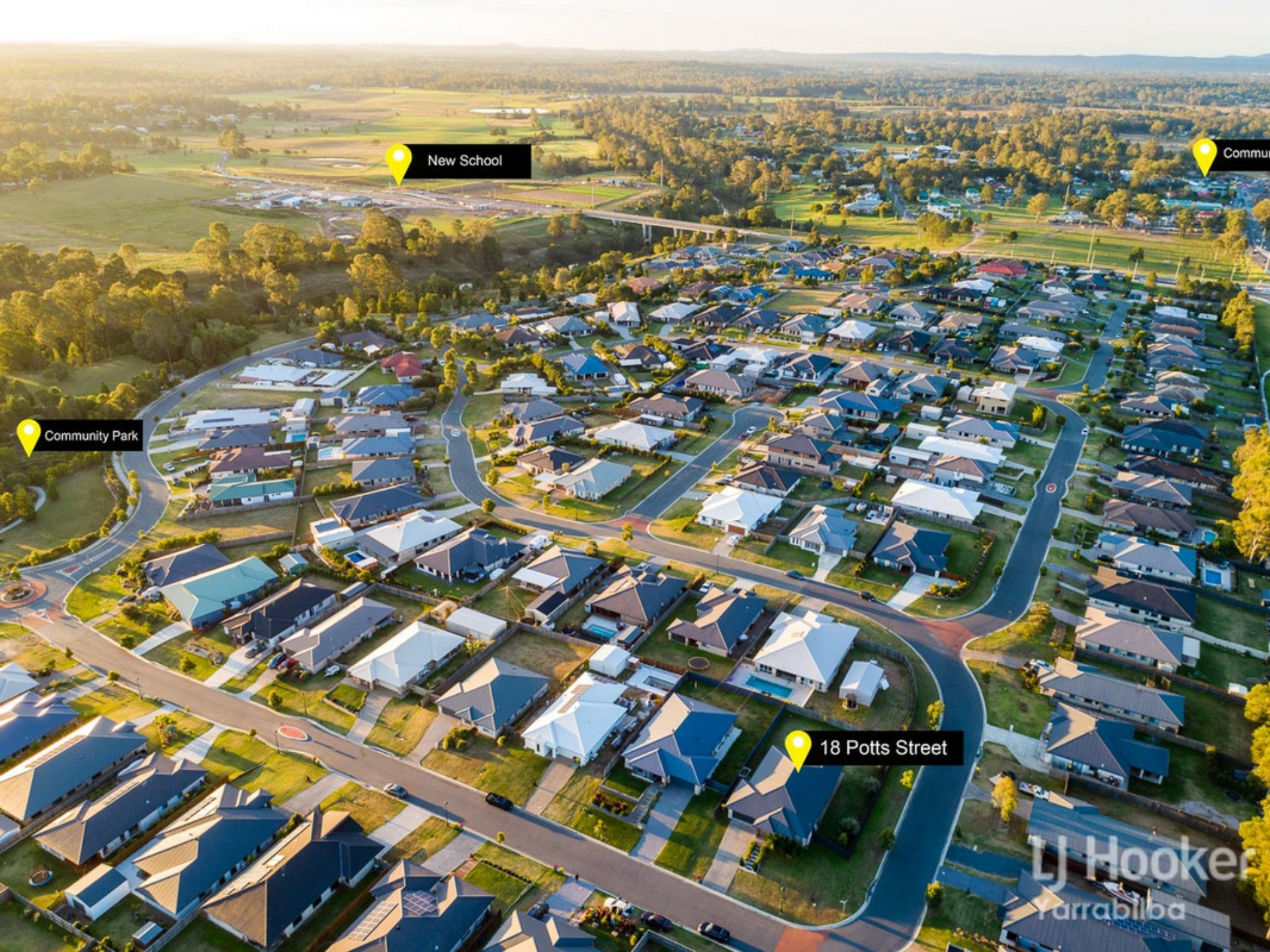 18 Potts Street, LOGAN VILLAGE
