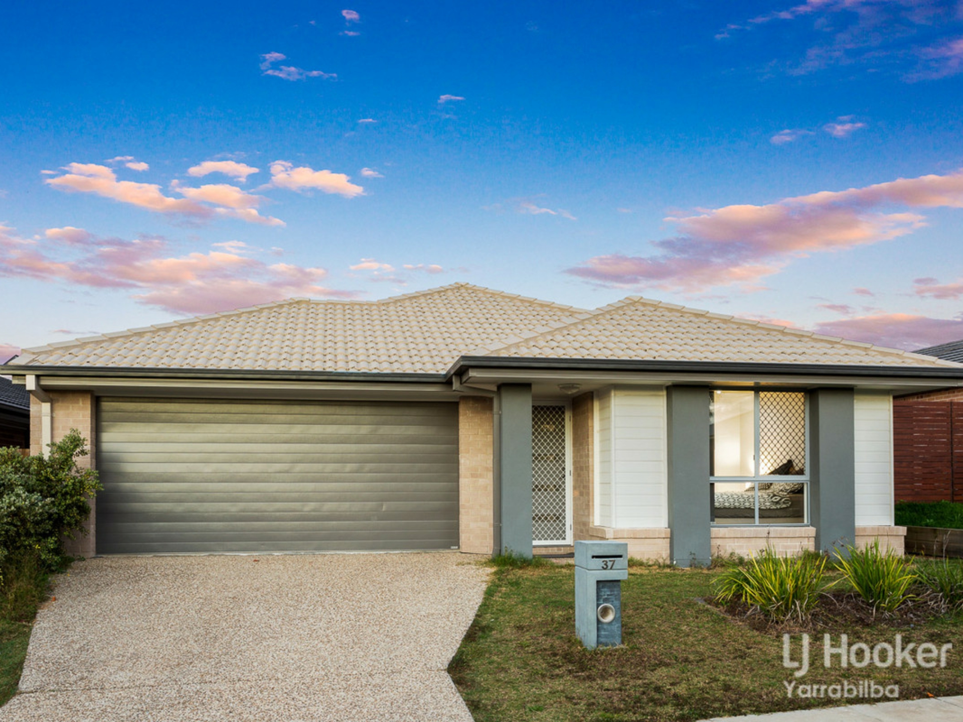 37 Sepia Street Yarrabilba QLD