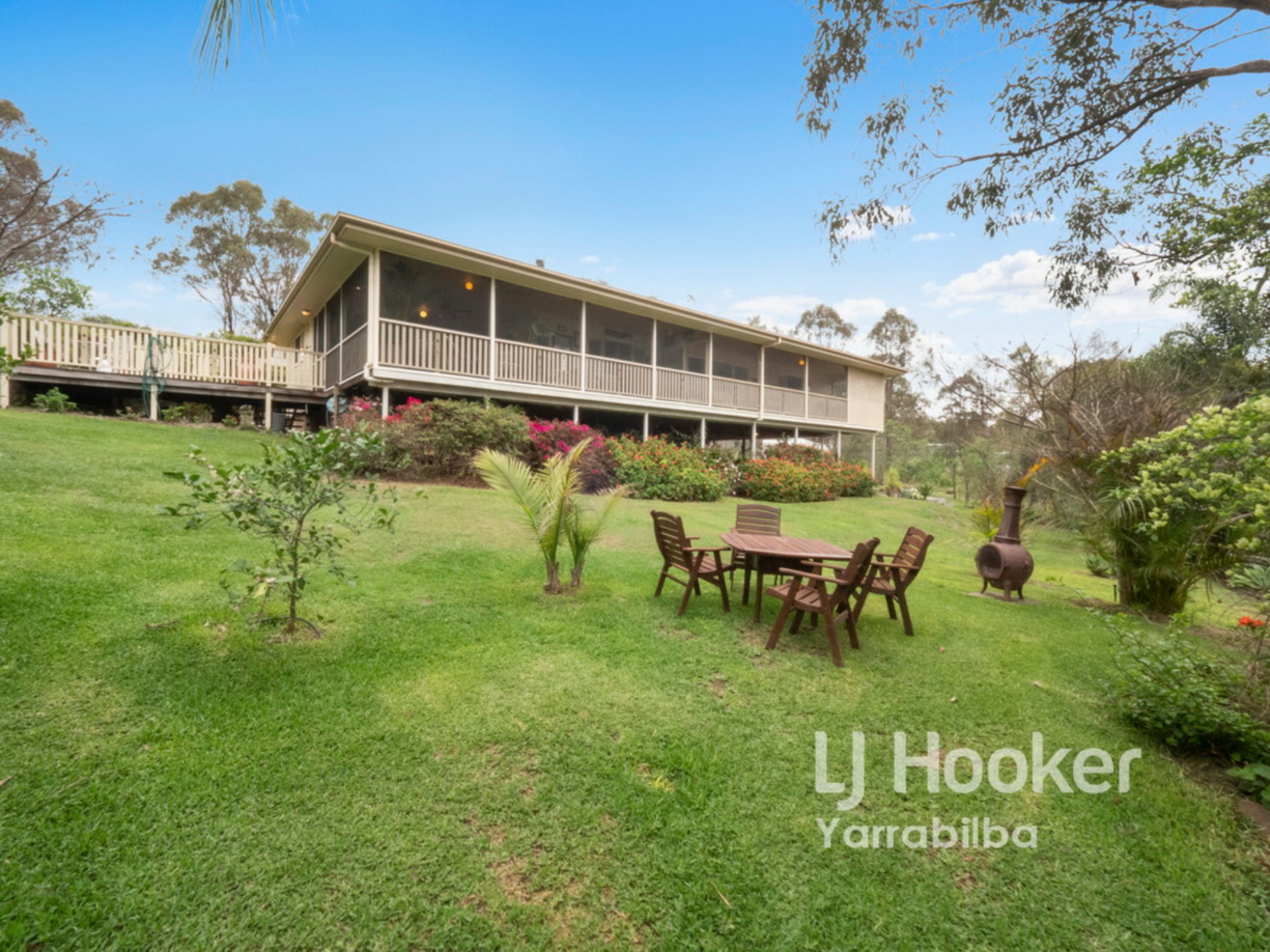 20 Paine Place Kooralbyn QLD