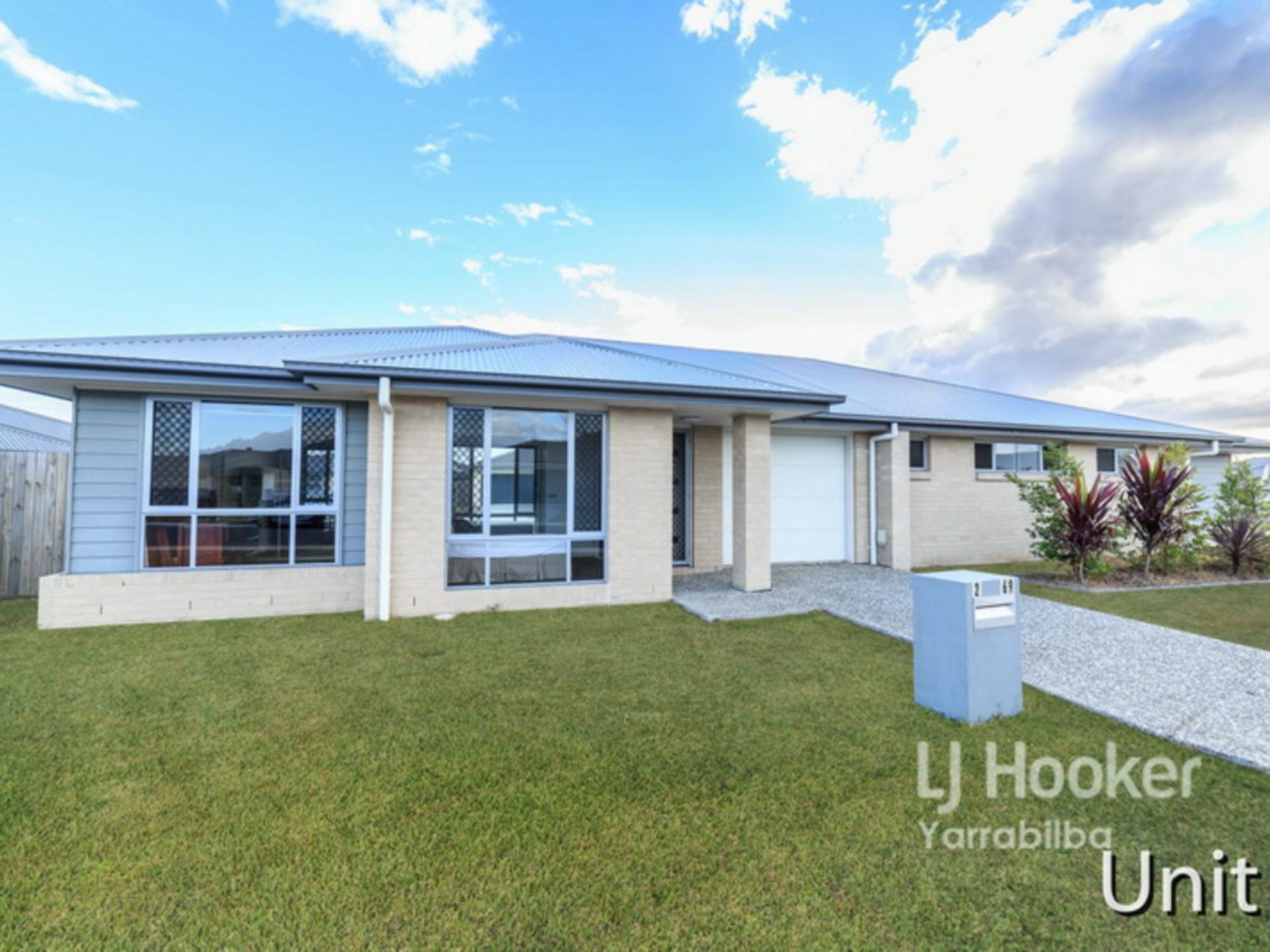 69 Darnell Street, YARRABILBA