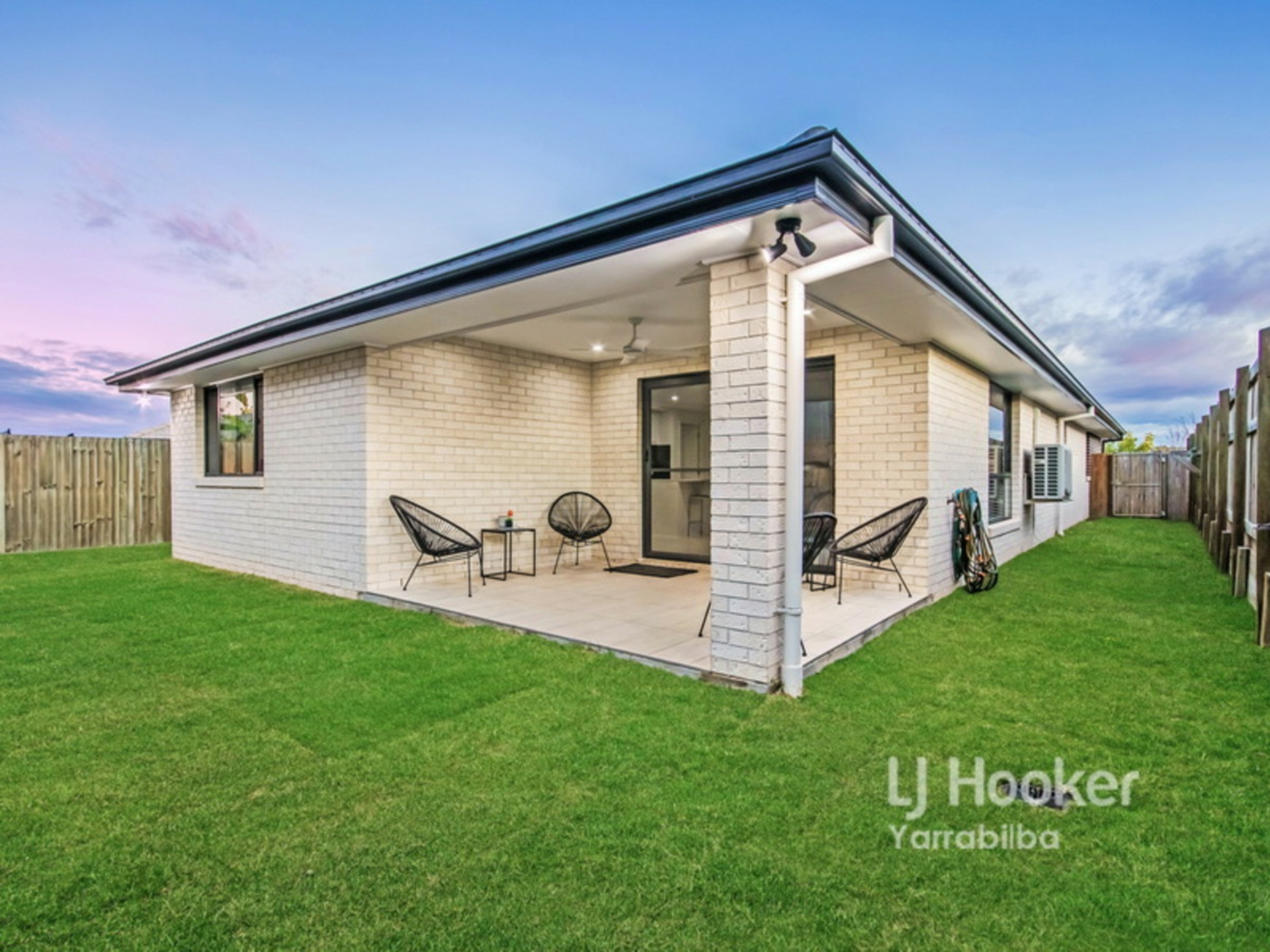 47 Verdi Street, YARRABILBA
