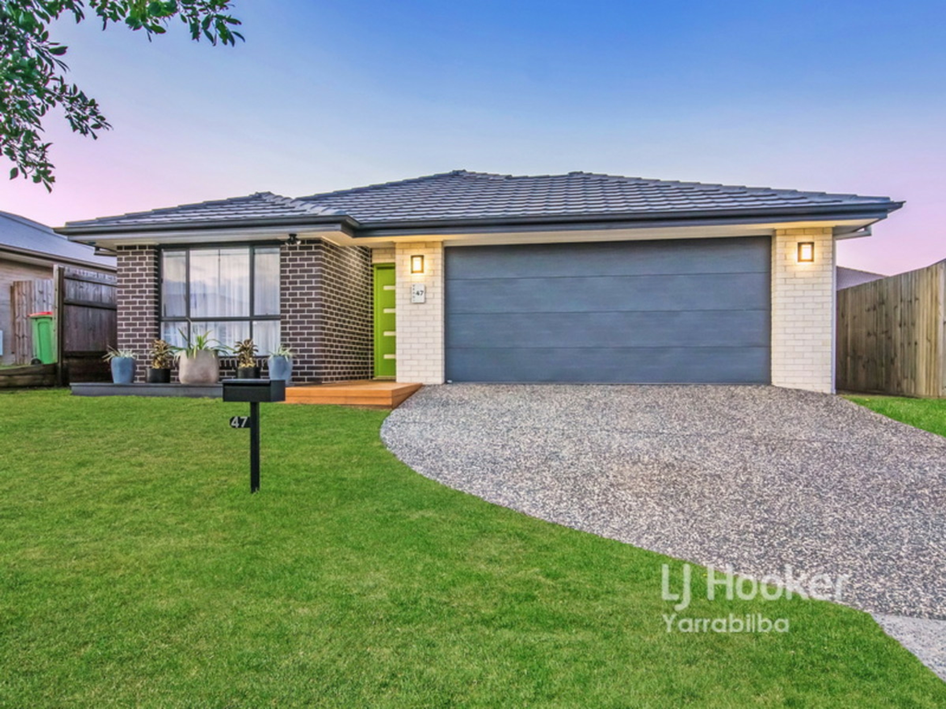 47 Verdi Street, YARRABILBA