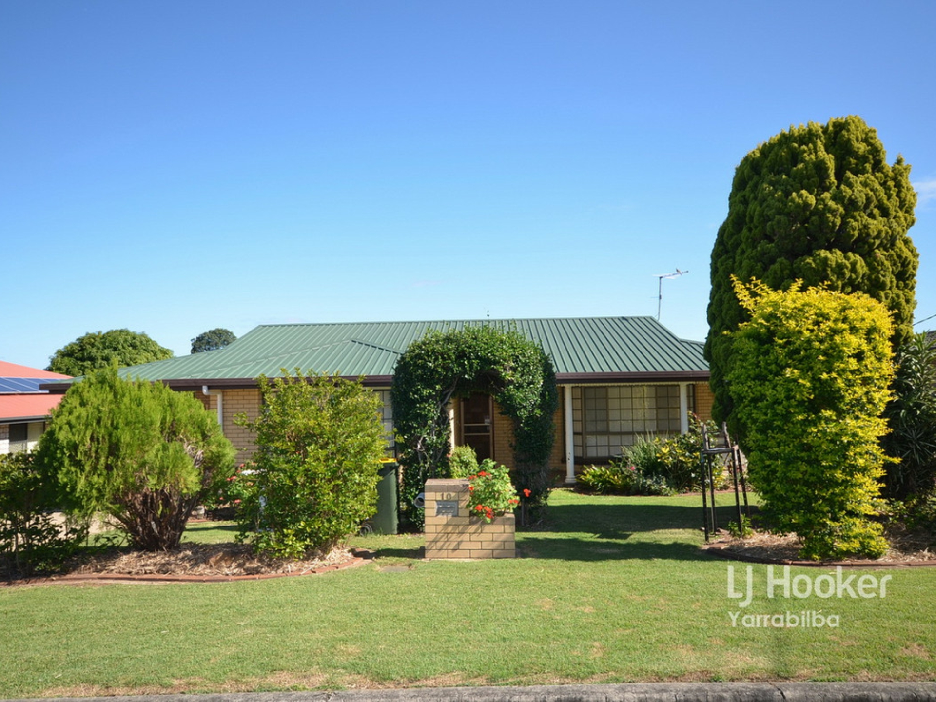 10 Laura Court, Beaudesert