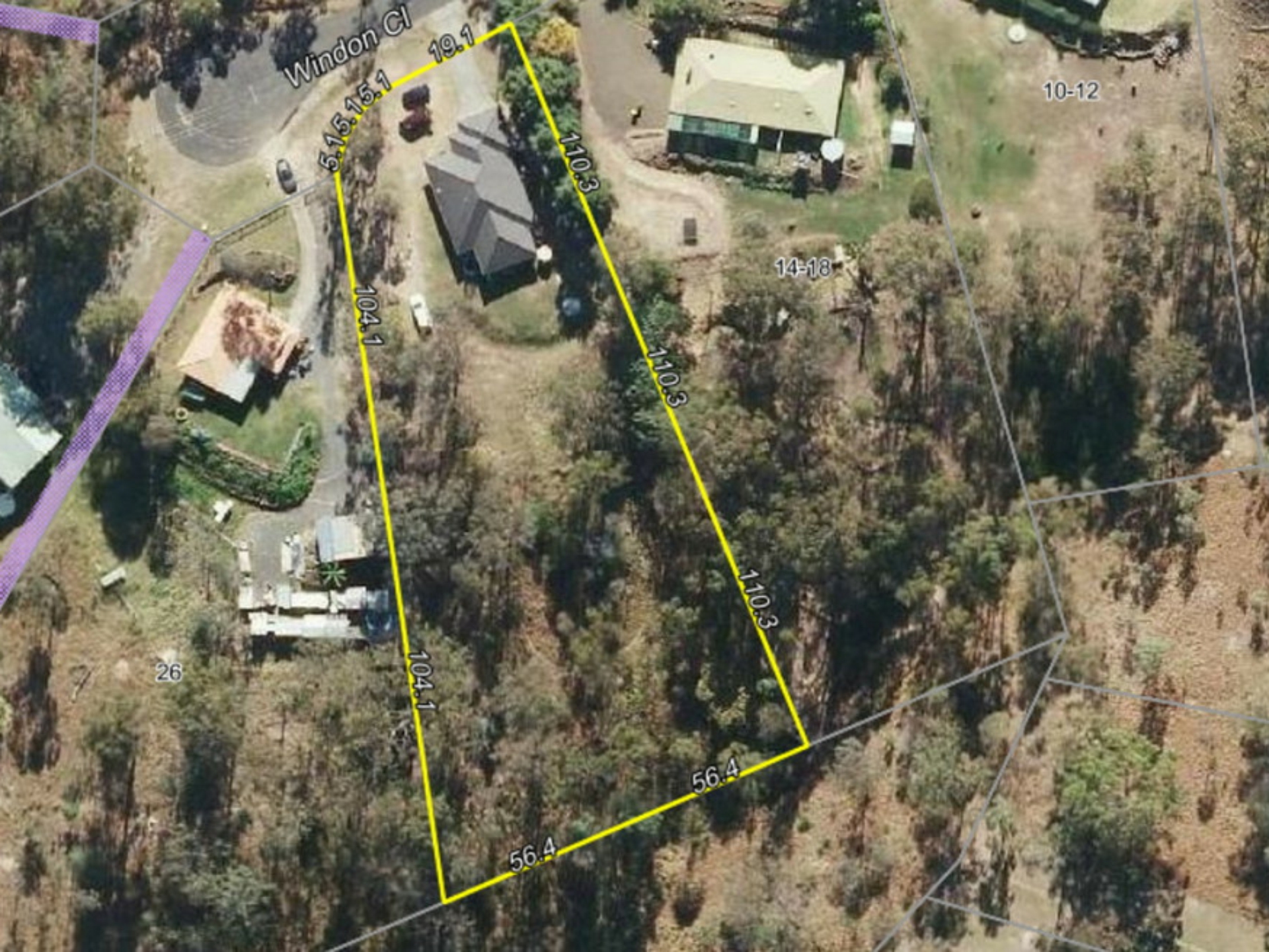 20-24 Windon Close, Kooralbyn