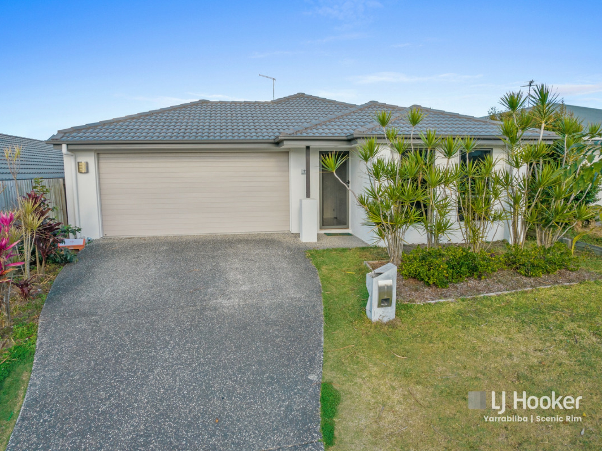 11 Schroeder Street Yarrabilba QLD
