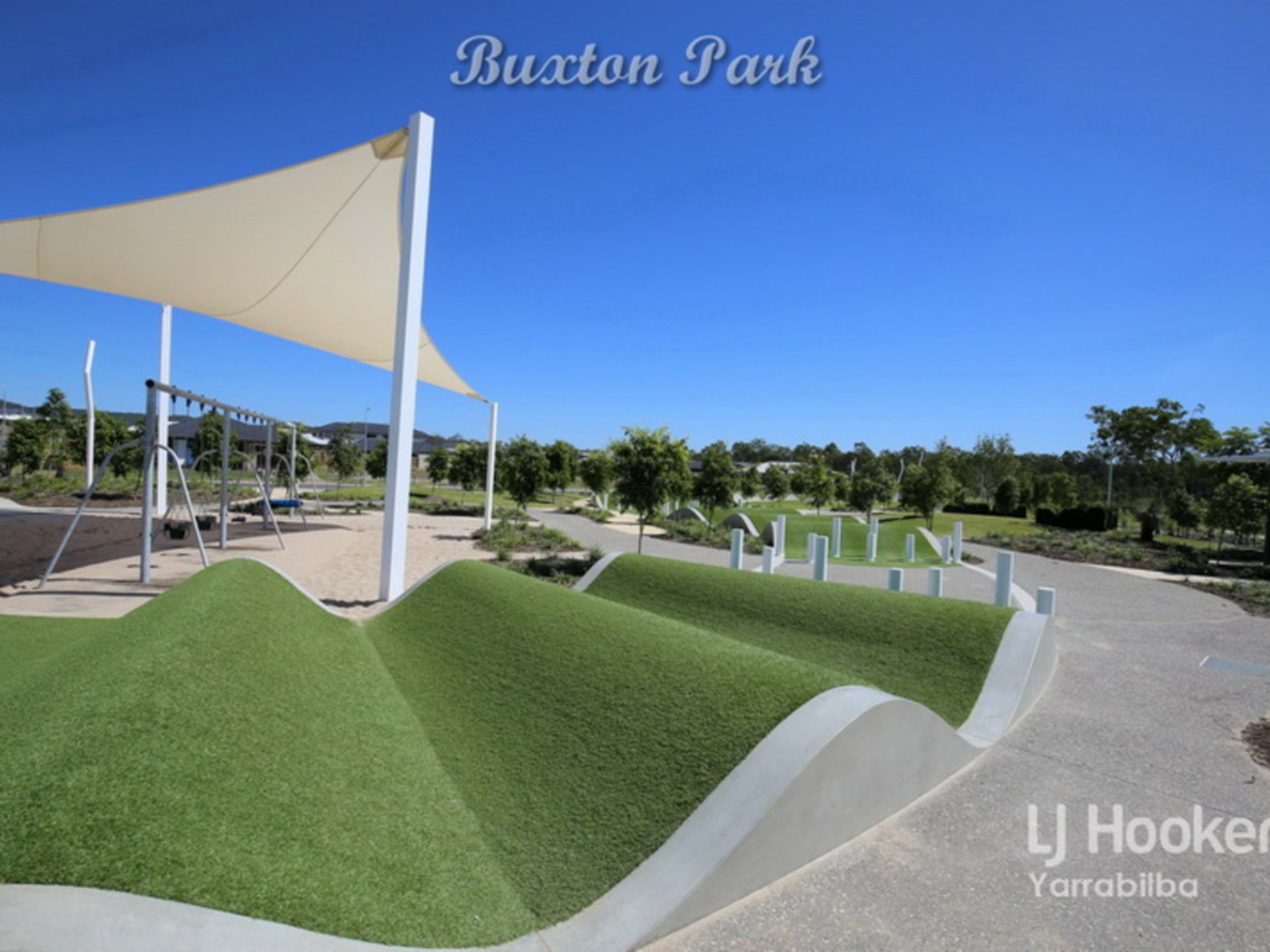 27 Blossom Street, YARRABILBA