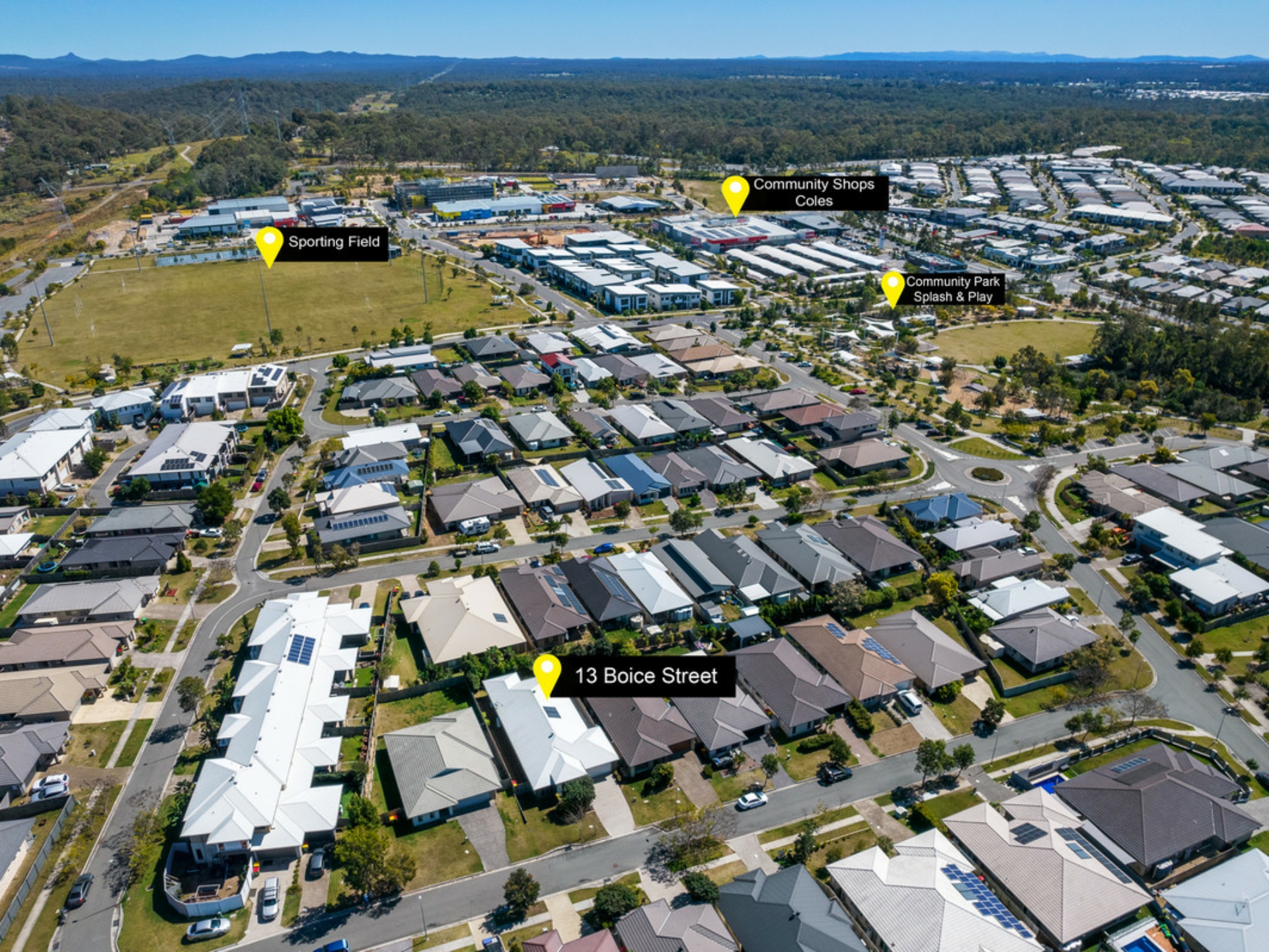 13 Boice Street, YARRABILBA
