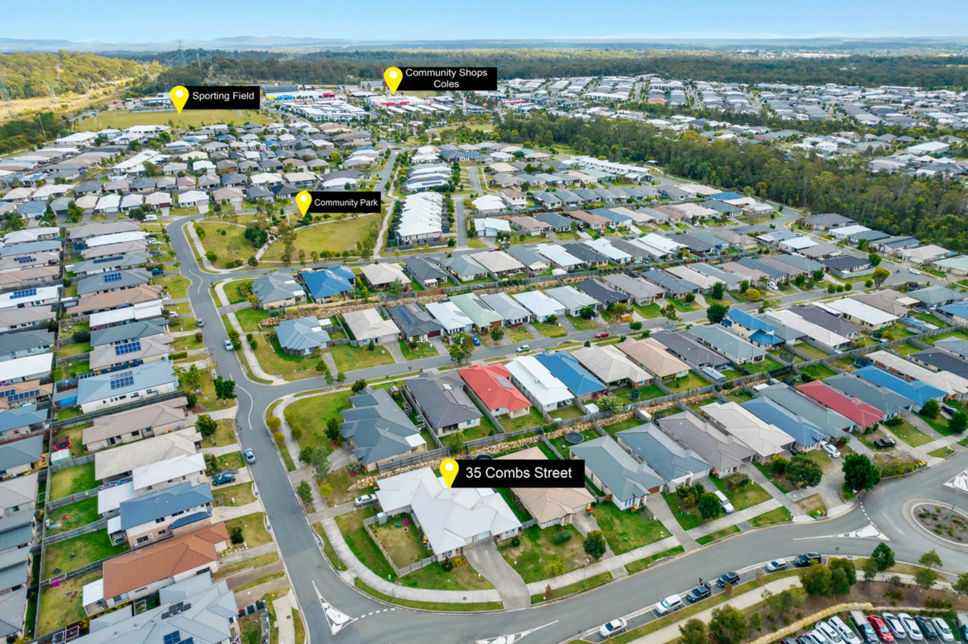 35 Combs Street, YARRABILBA