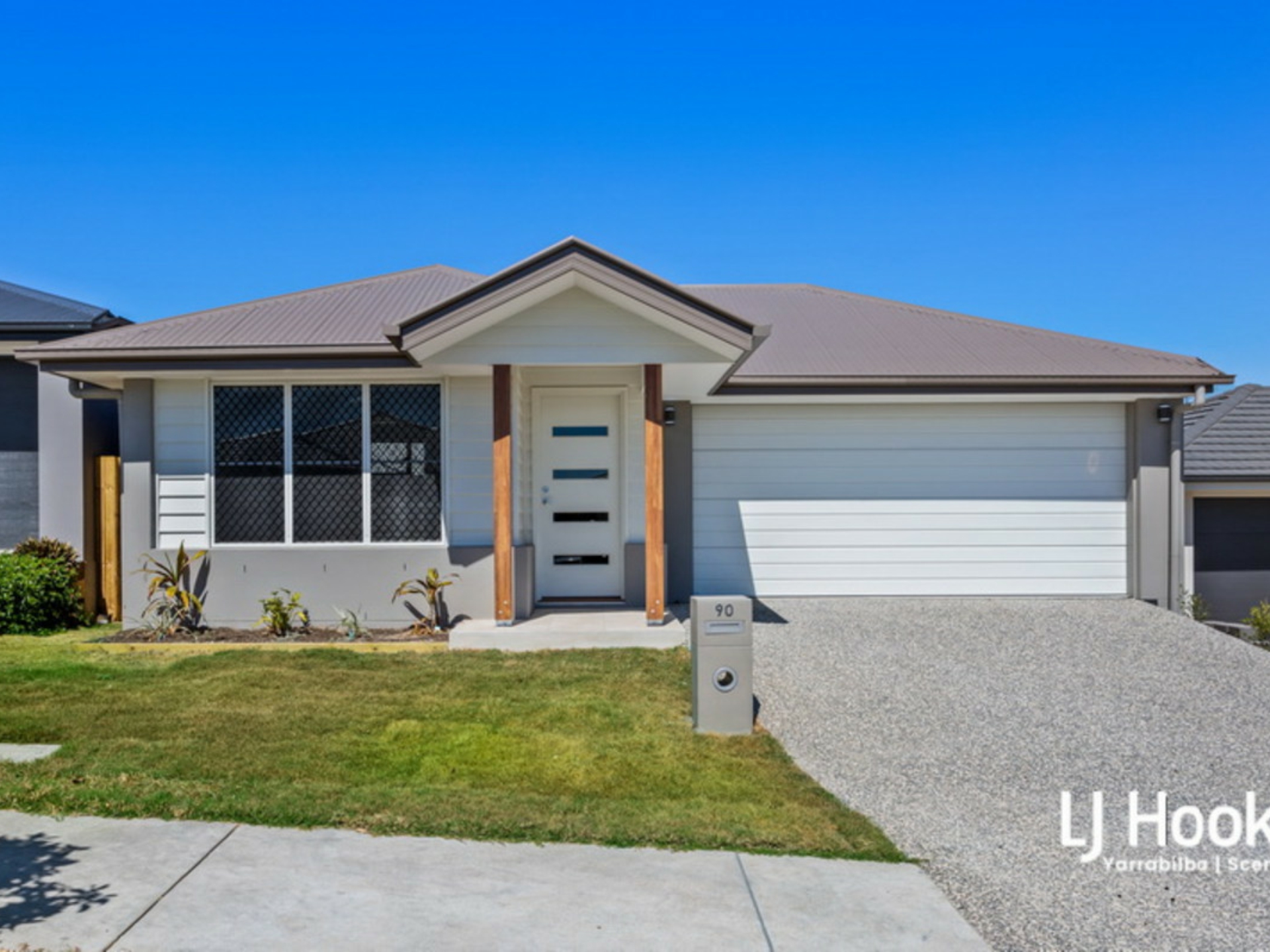 90 Welford Circuit, YARRABILBA