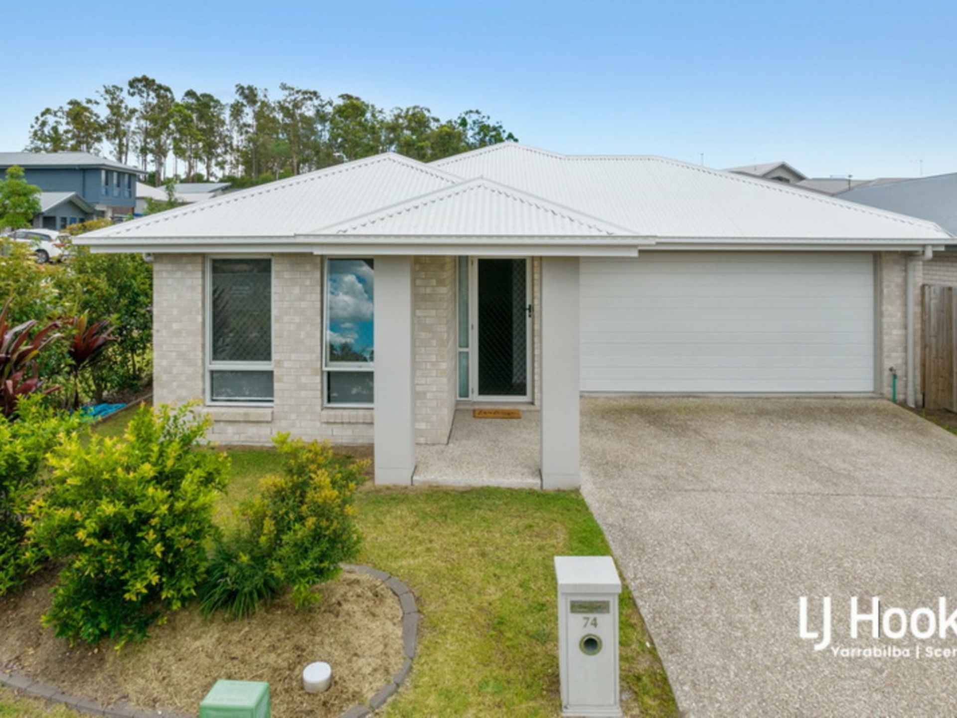 74 Mckinnon Drive, Yarrabilba