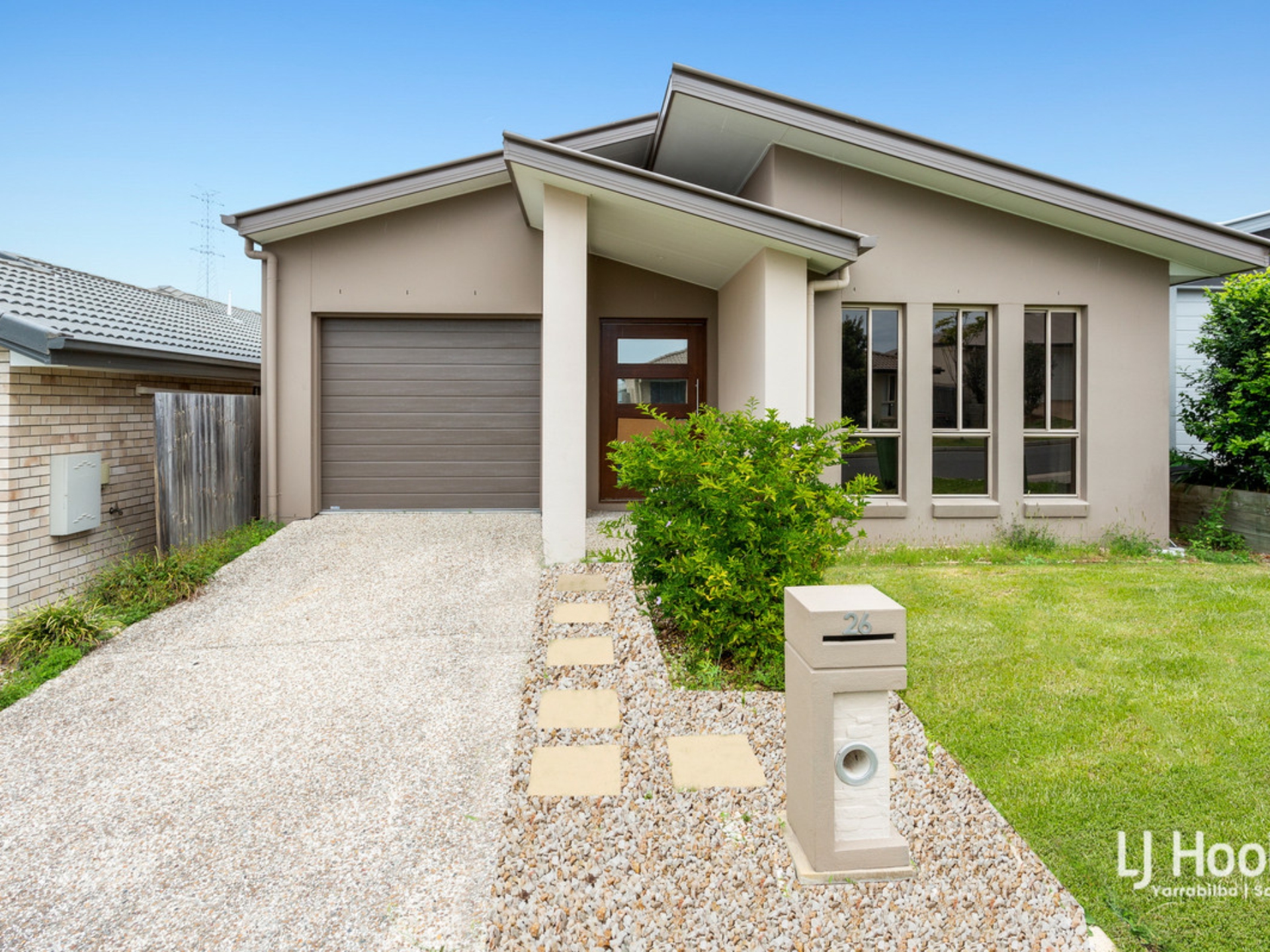 26 Bailey Street, YARRABILBA