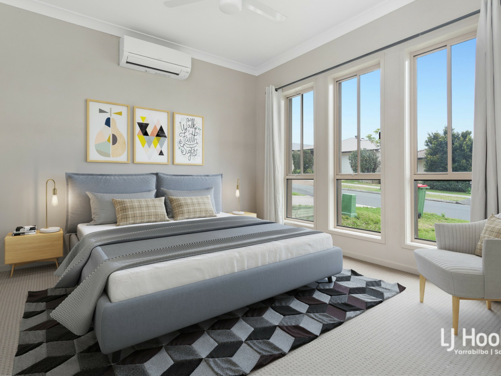 26 Bailey Street, YARRABILBA