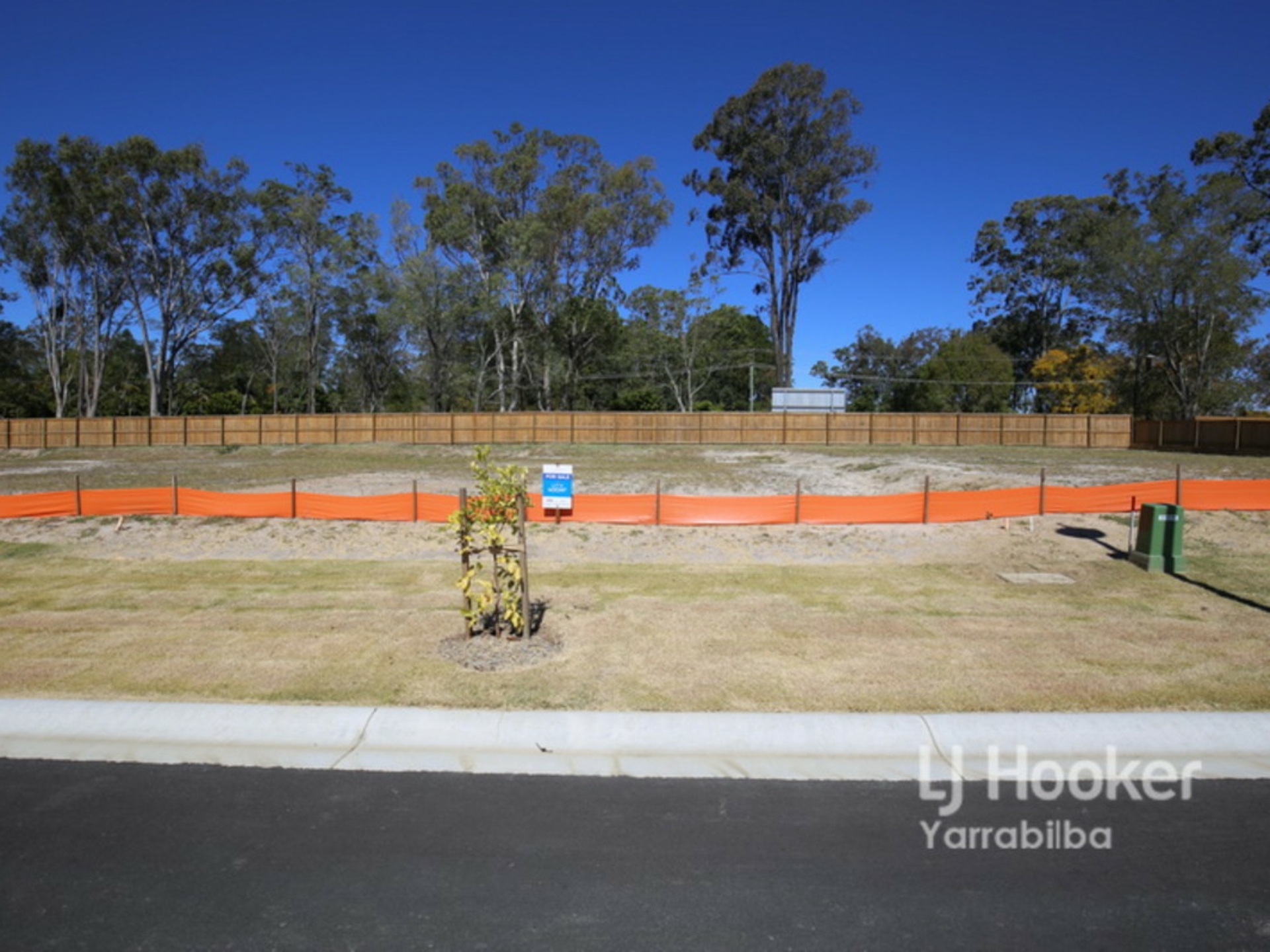 Lot 10/1034 Crest Road Greenbank QLD Property Details LJ Hooker