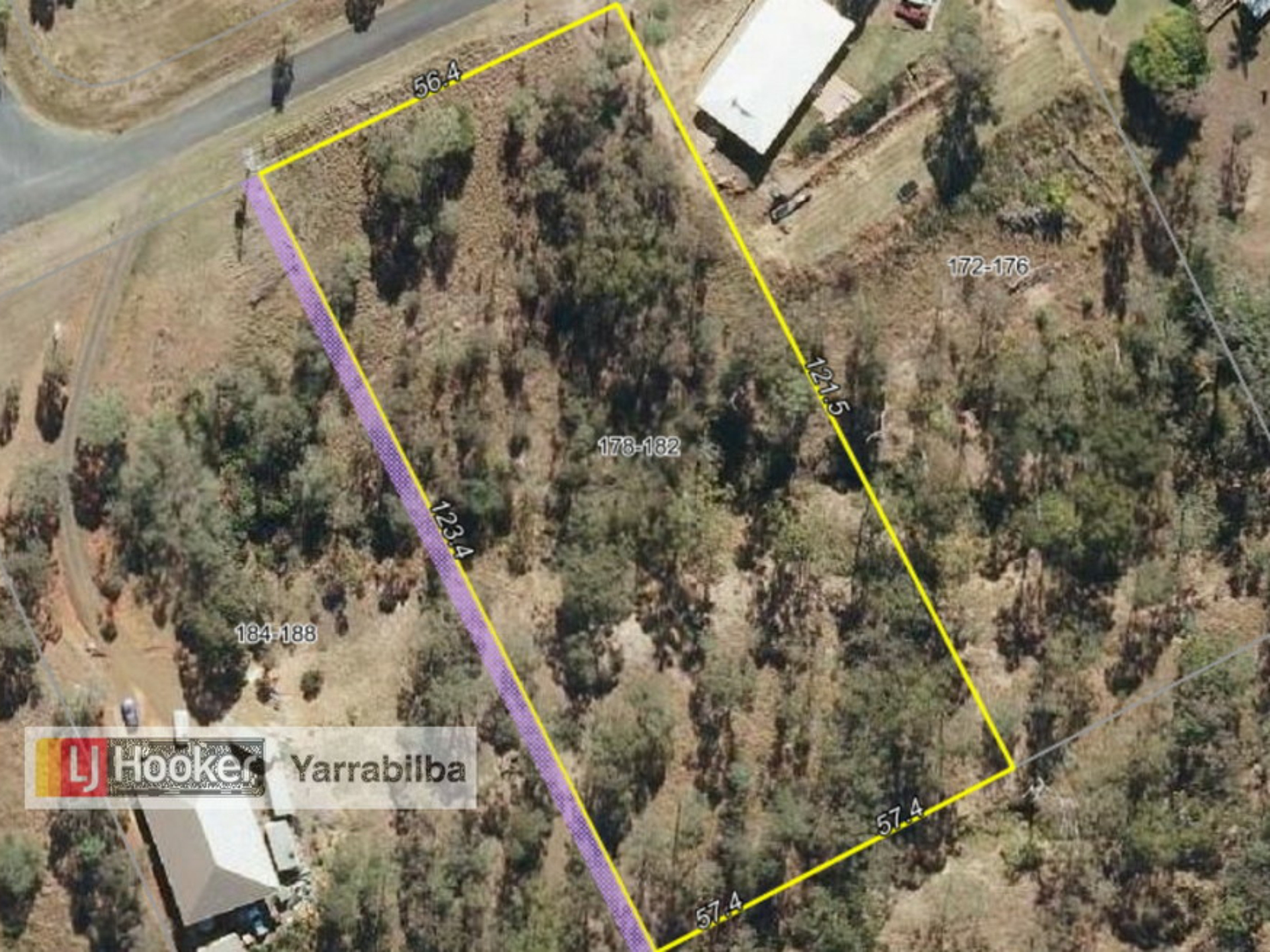 178 182 Walker Drive Kooralbyn QLD Property Details LJ Hooker