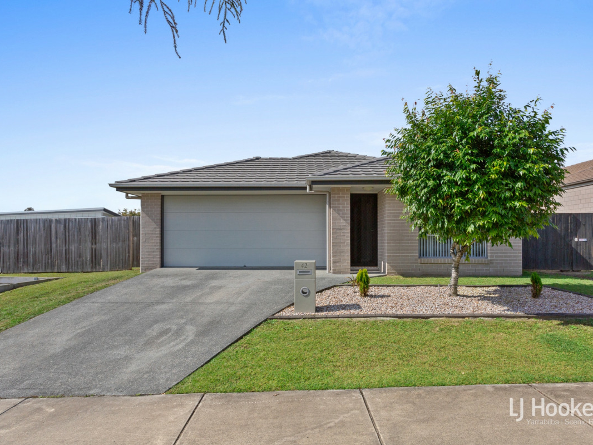 42 Garragull Drive, Yarrabilba