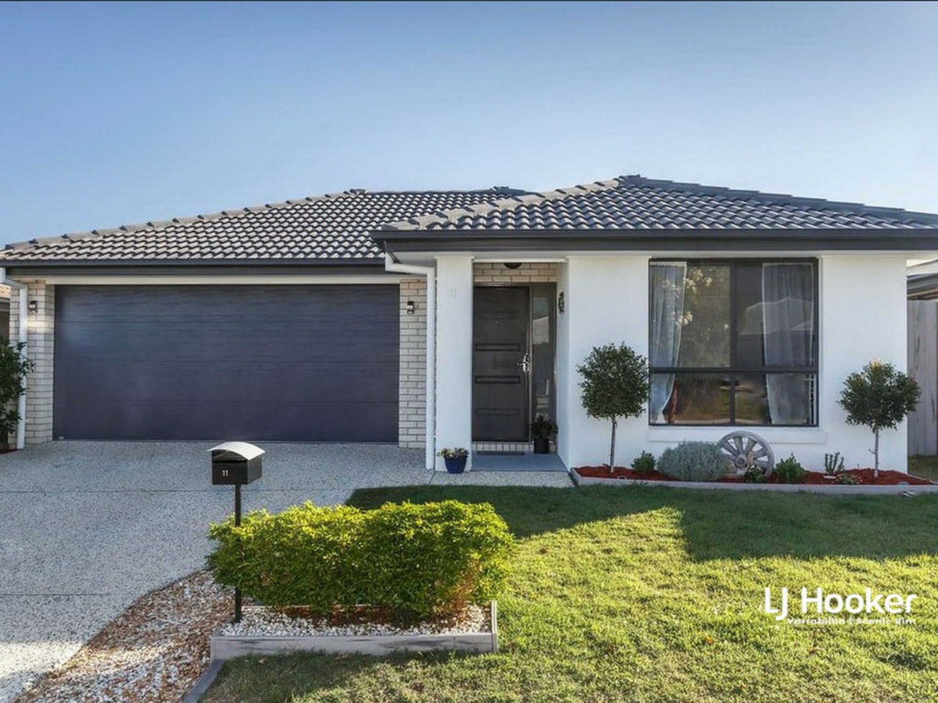 11 Biron Street, YARRABILBA