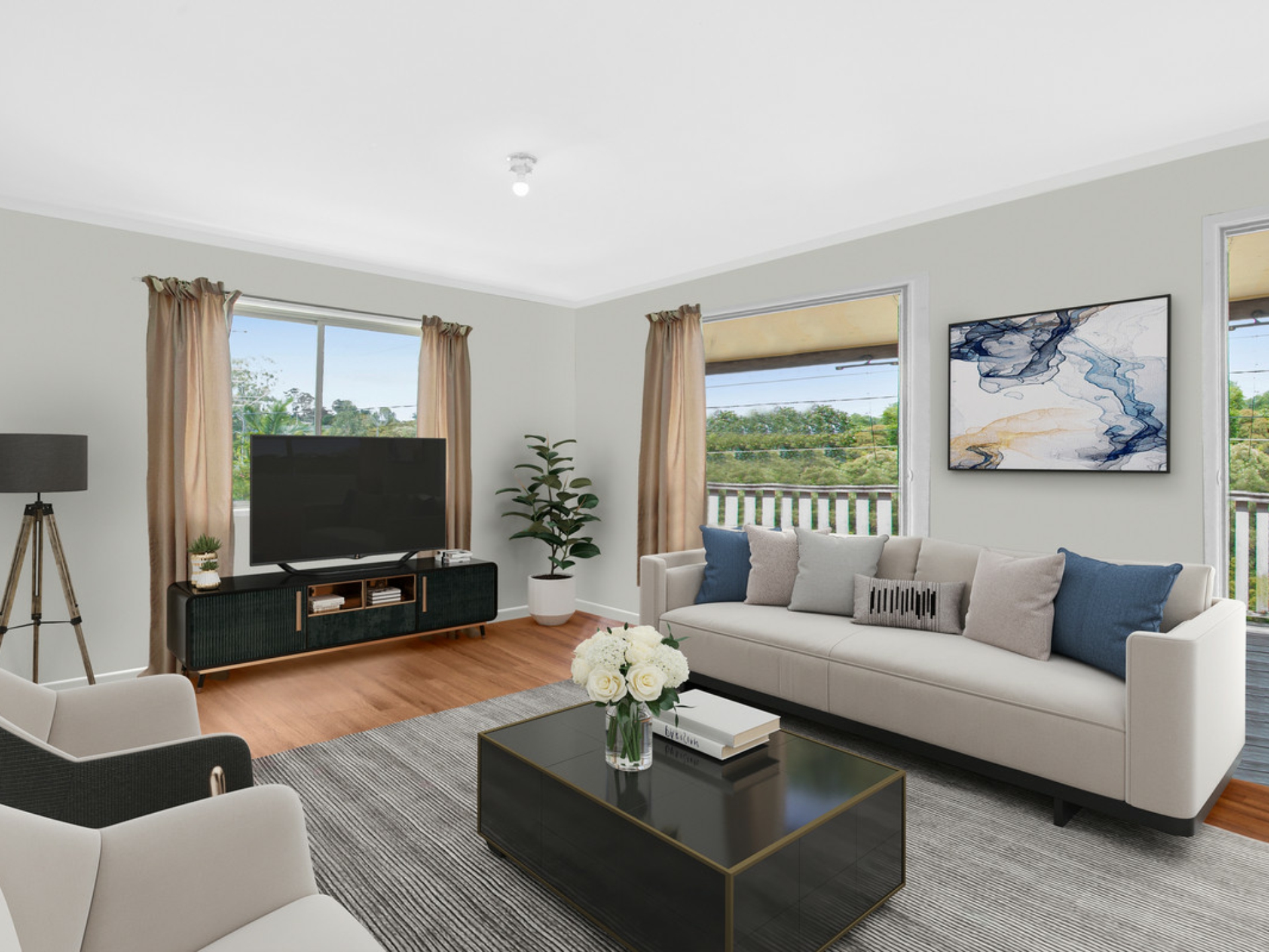 148 Albert Street, Bethania