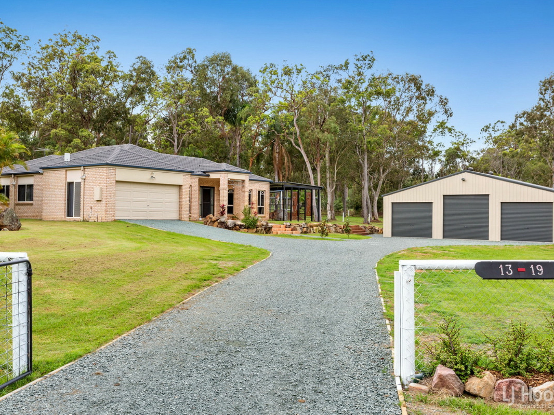 13-19 Florence Court, LOGAN VILLAGE