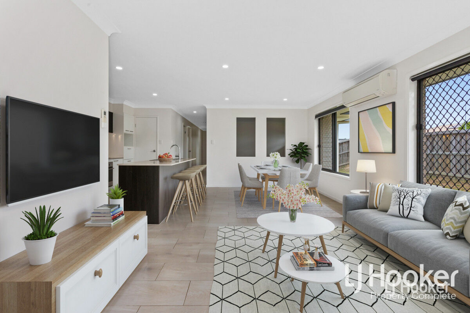 22 Treeline Circuit Yarrabilba QLD