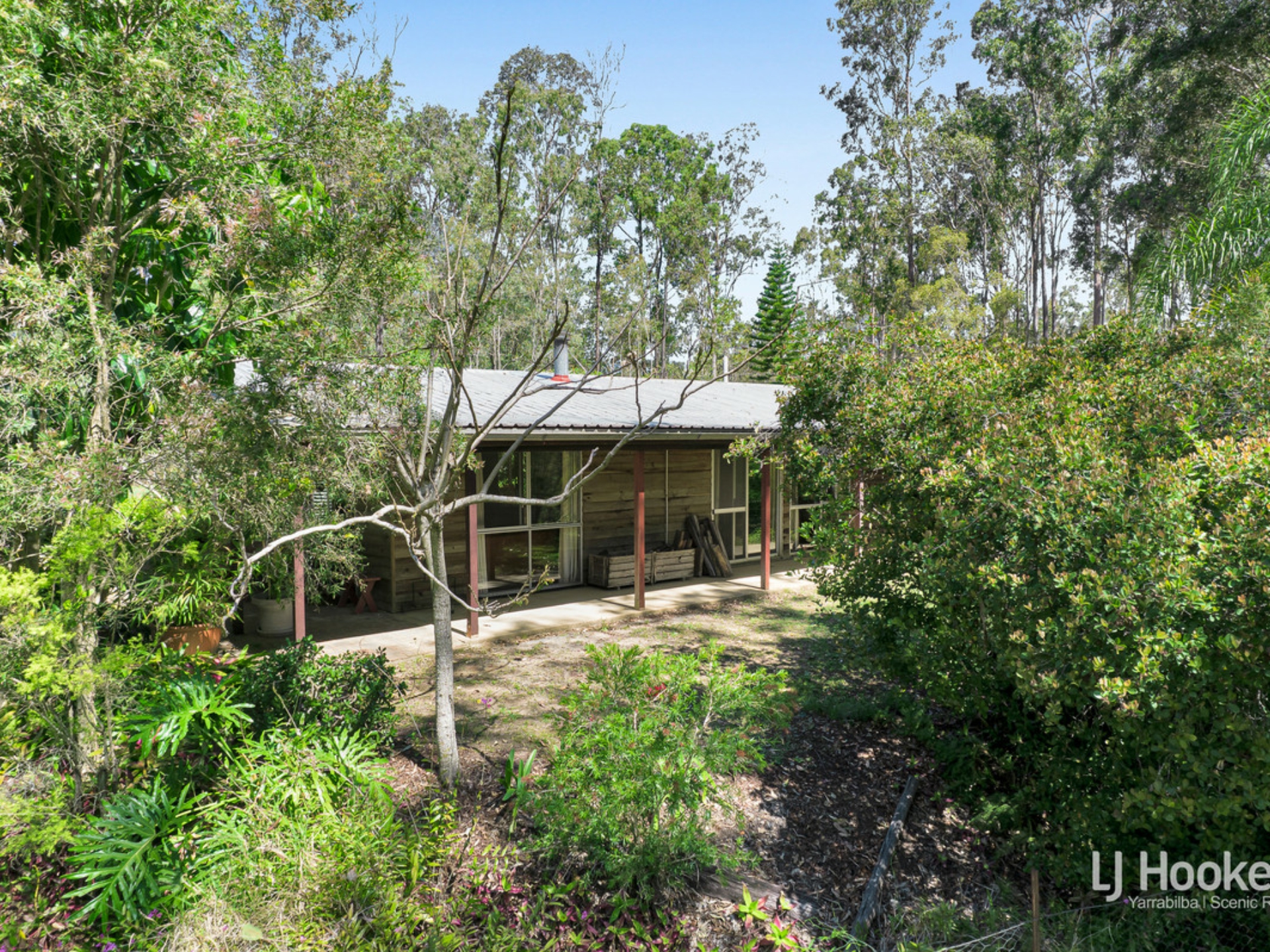 243-259 Kurrajong Road, JIMBOOMBA