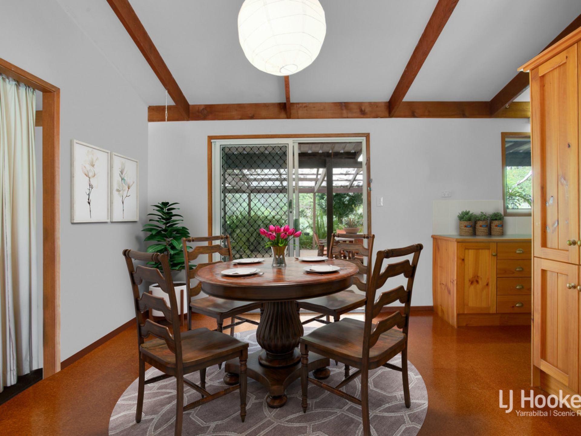 243-259 Kurrajong Road, JIMBOOMBA