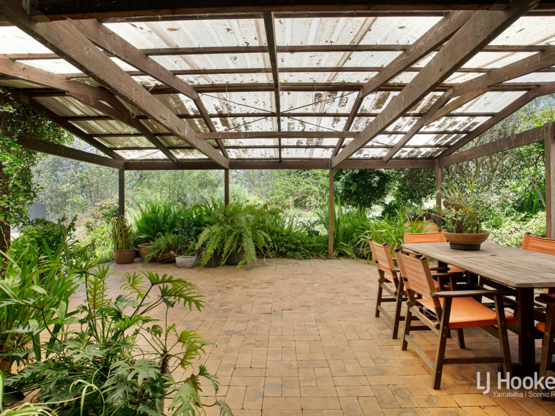 243-259 Kurrajong Road, JIMBOOMBA
