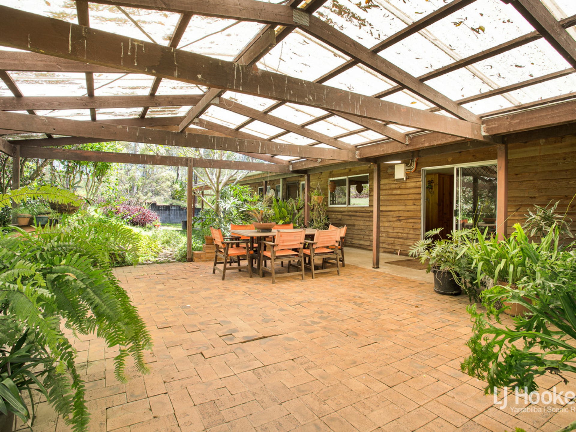 243-259 Kurrajong Road, JIMBOOMBA