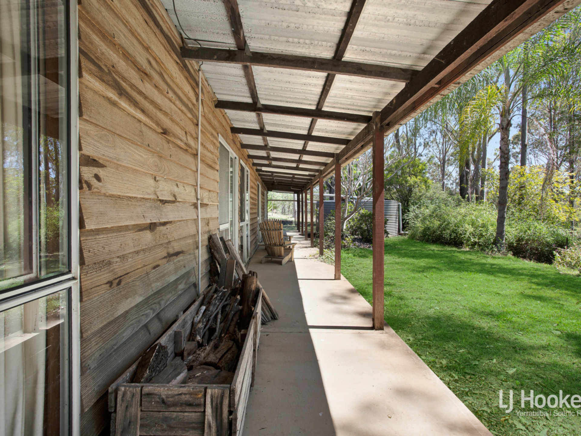 243-259 Kurrajong Road, JIMBOOMBA