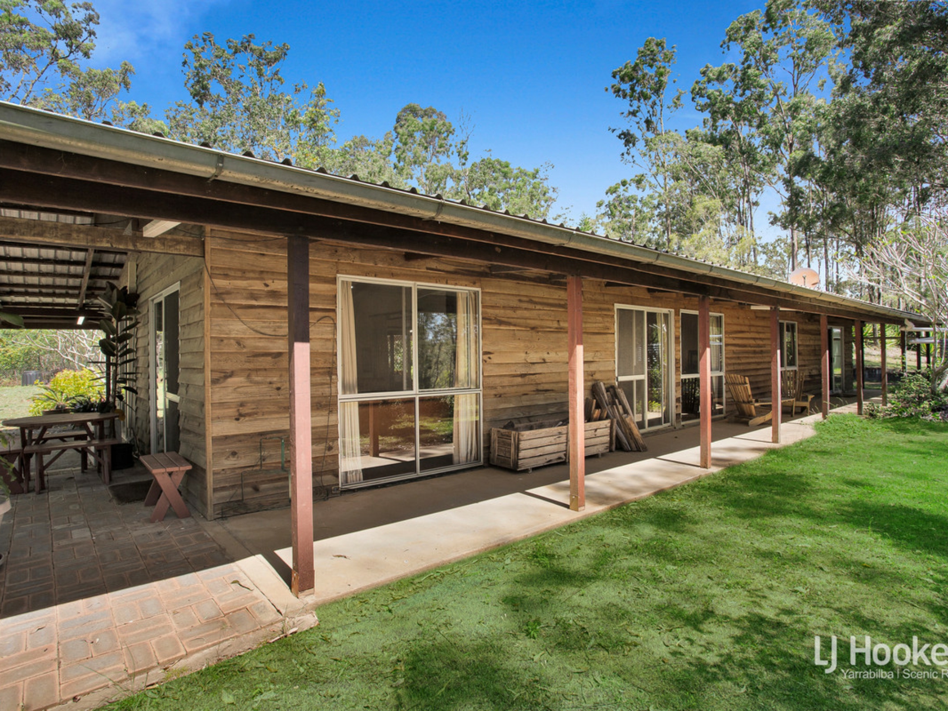 243-259 Kurrajong Road, JIMBOOMBA