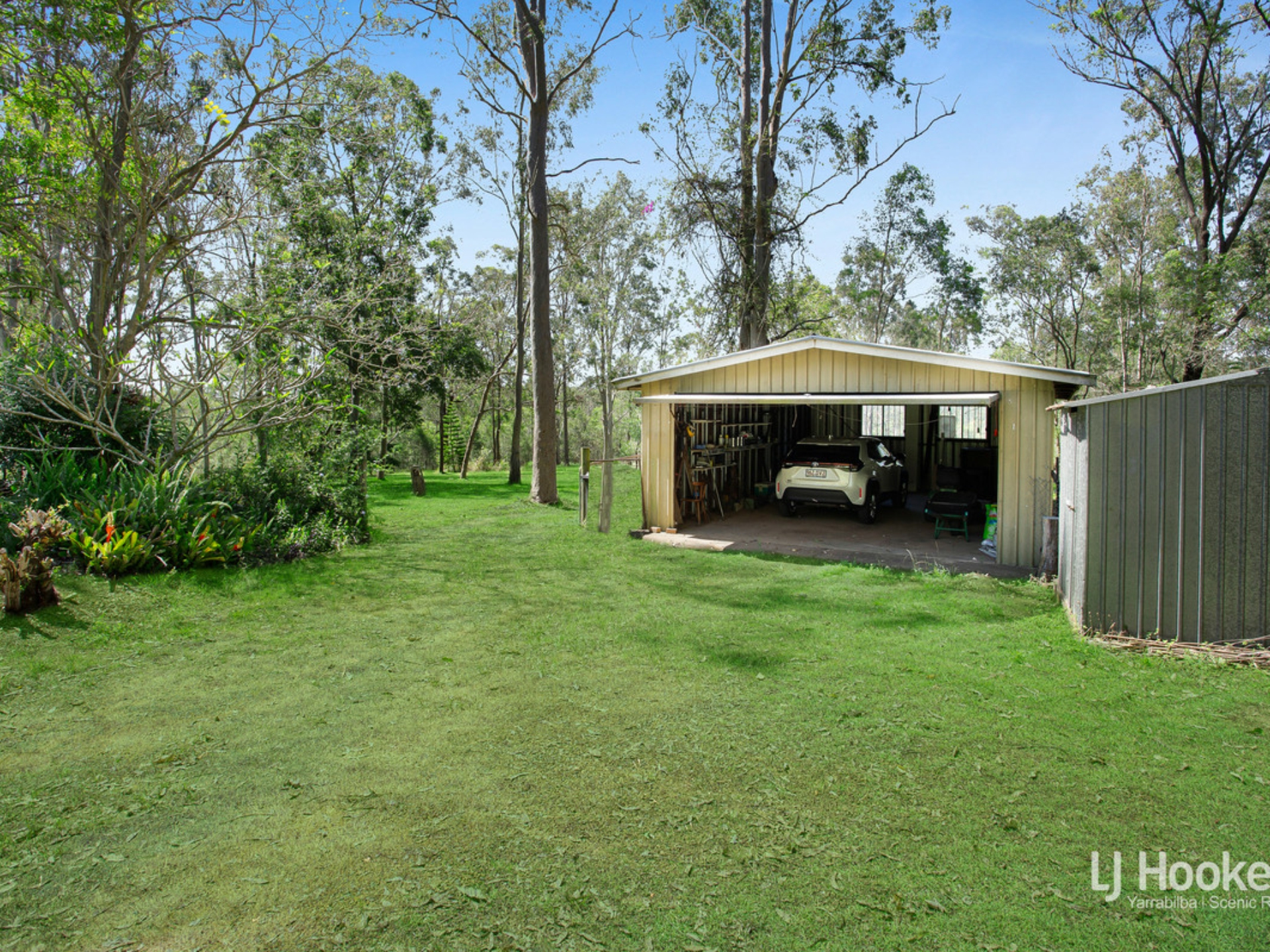 243-259 Kurrajong Road, JIMBOOMBA
