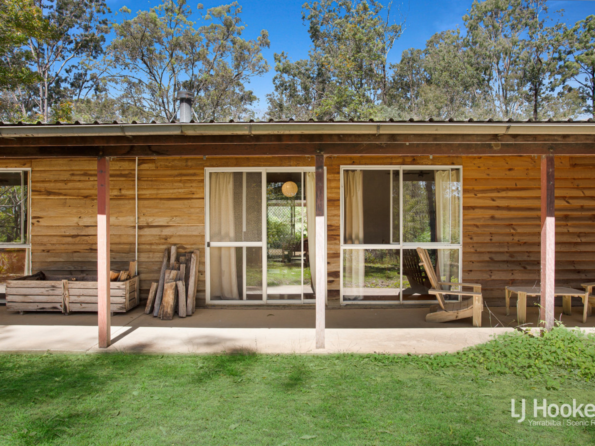 243-259 Kurrajong Road, JIMBOOMBA