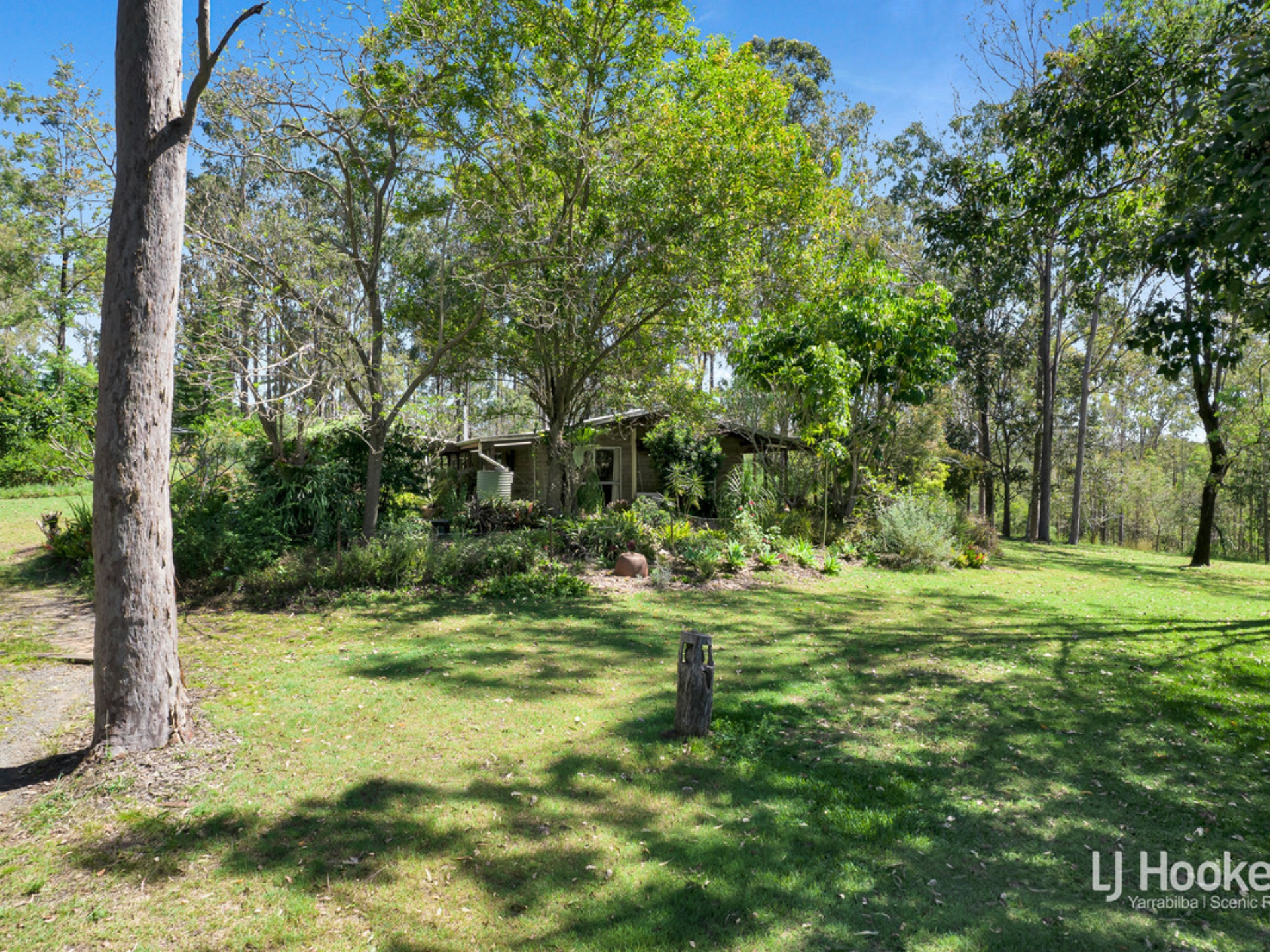 243-259 Kurrajong Road, JIMBOOMBA