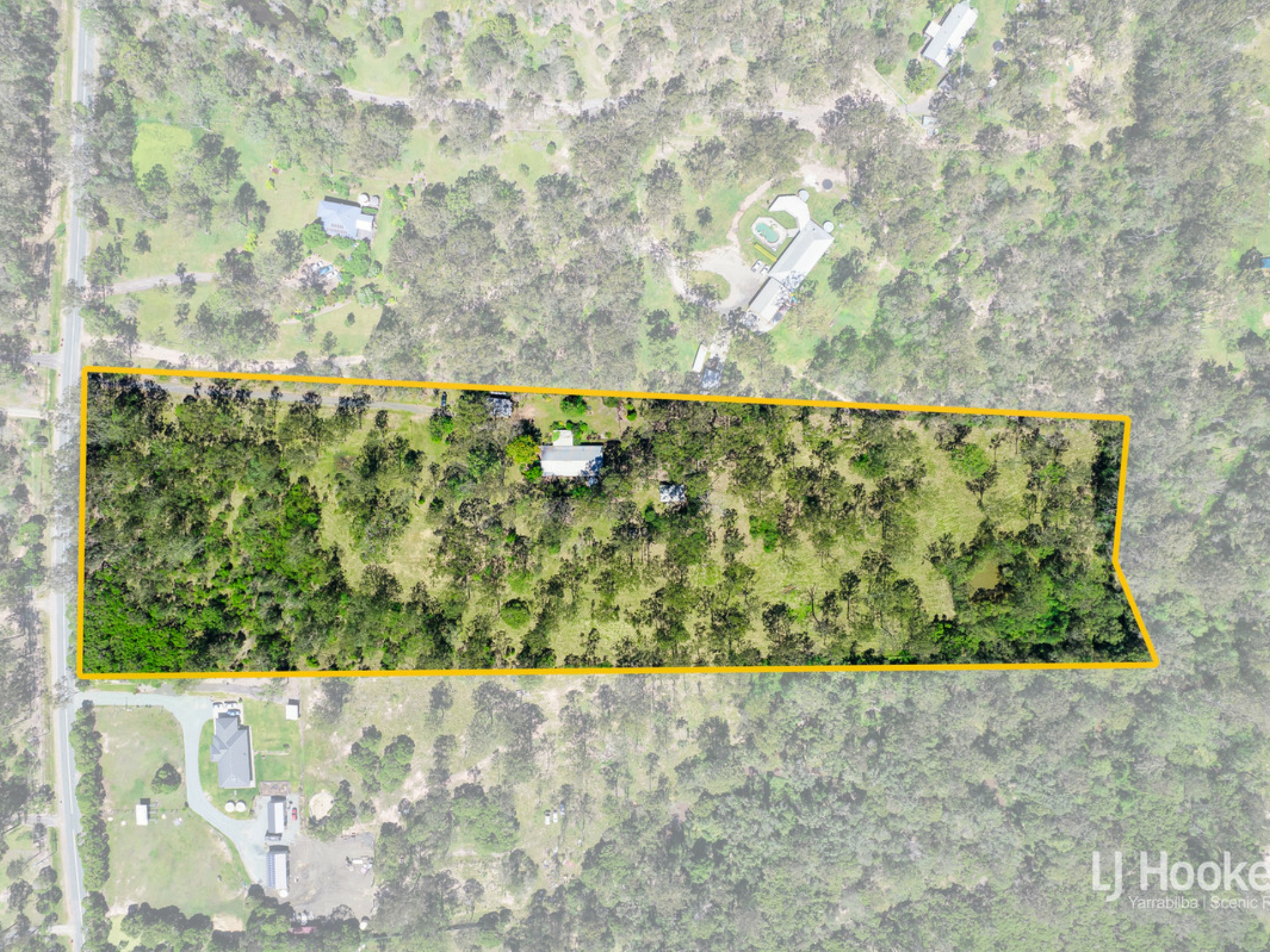 243-259 Kurrajong Road, JIMBOOMBA