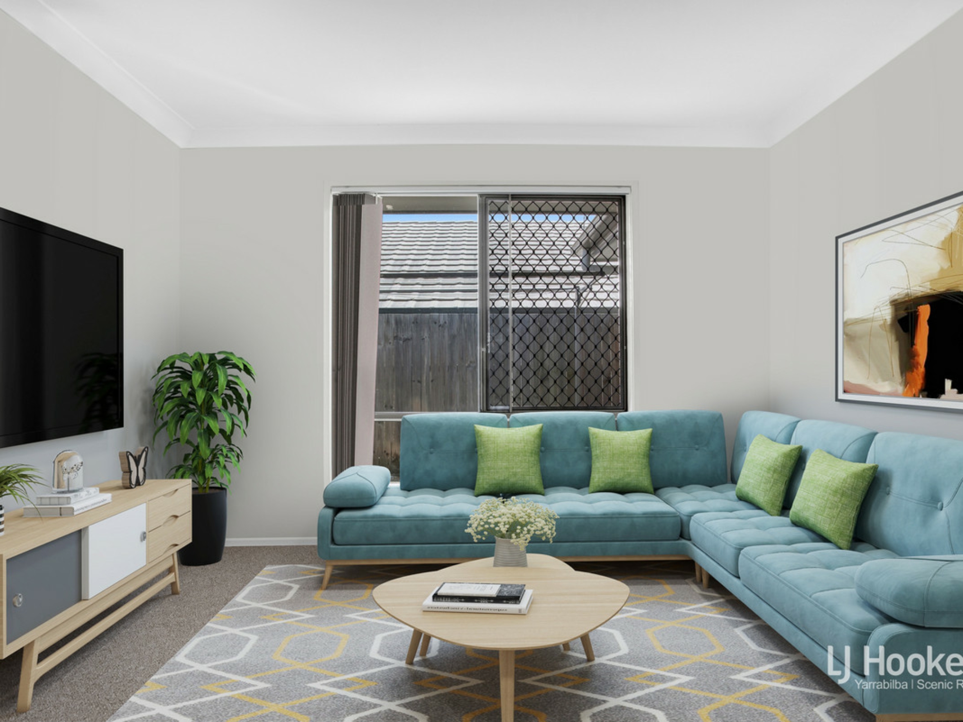 19 Rosewood Circuit, YARRABILBA