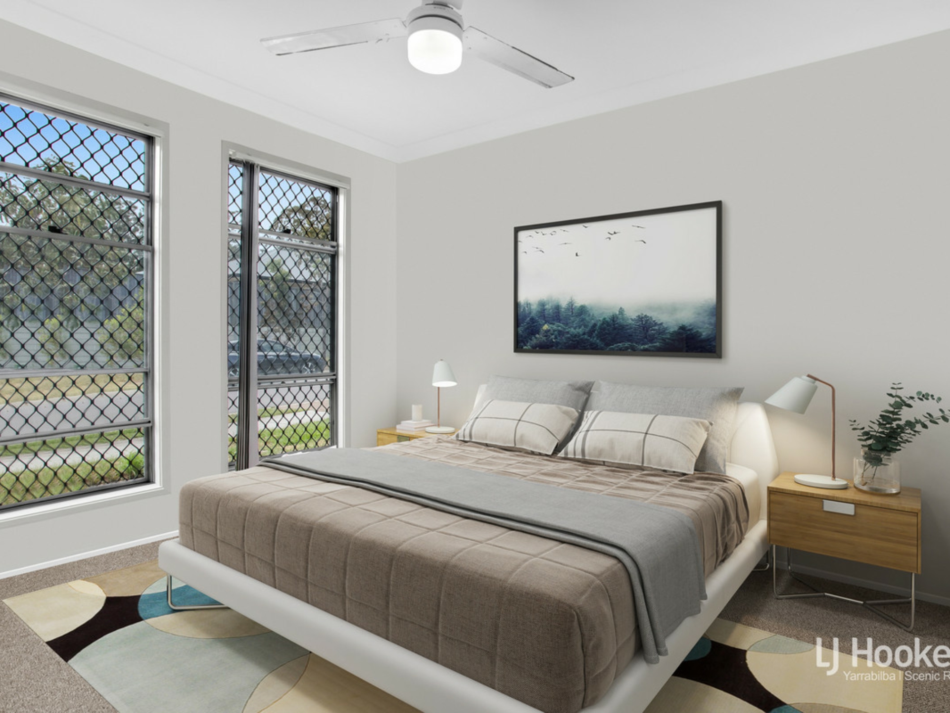 19 Rosewood Circuit, YARRABILBA