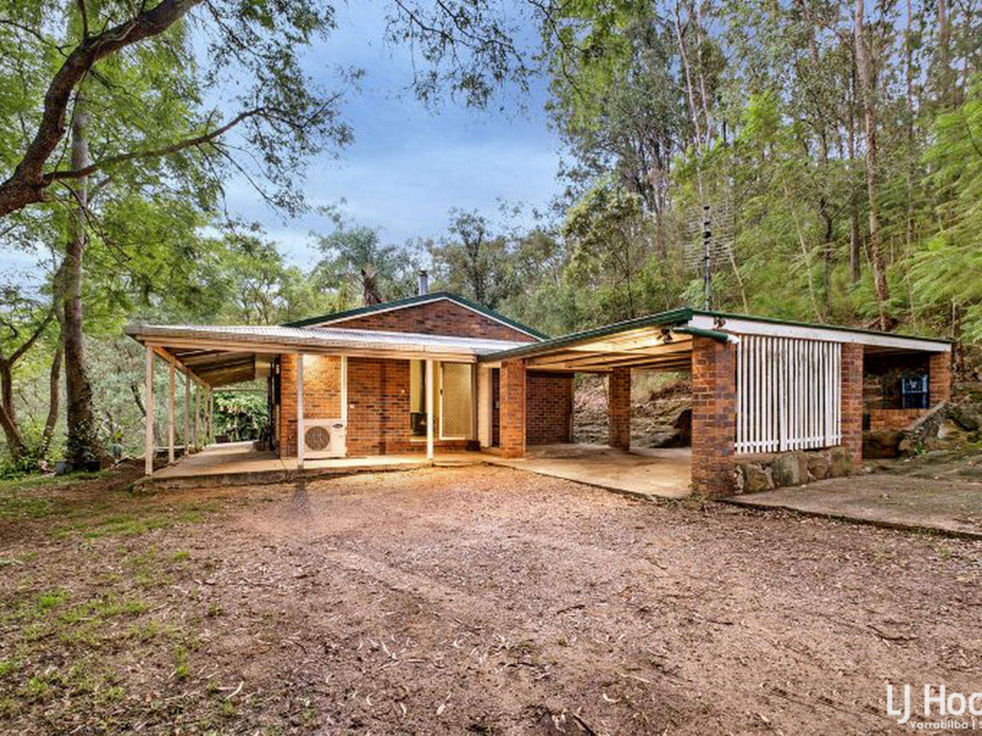 102-112 Drysdale Avenue, TAMBORINE