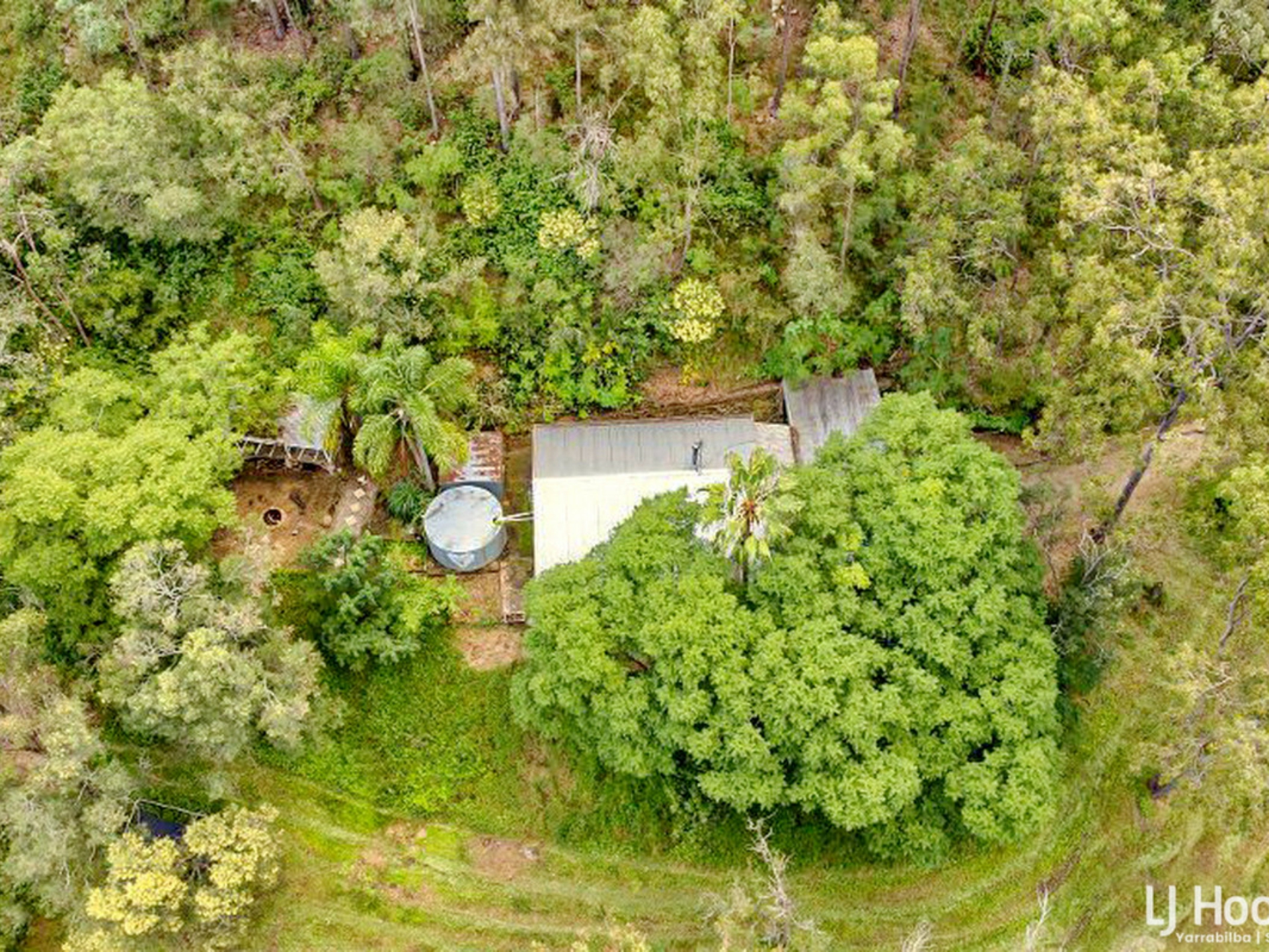 102-112 Drysdale Avenue, TAMBORINE