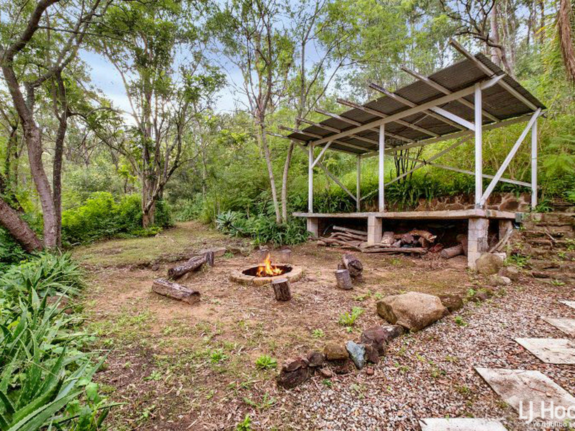 102-112 Drysdale Avenue, TAMBORINE