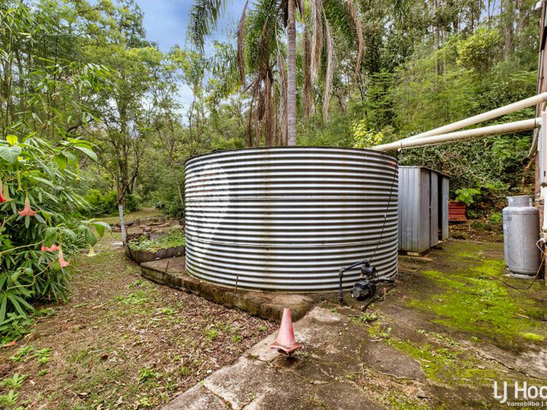 102-112 Drysdale Avenue, TAMBORINE