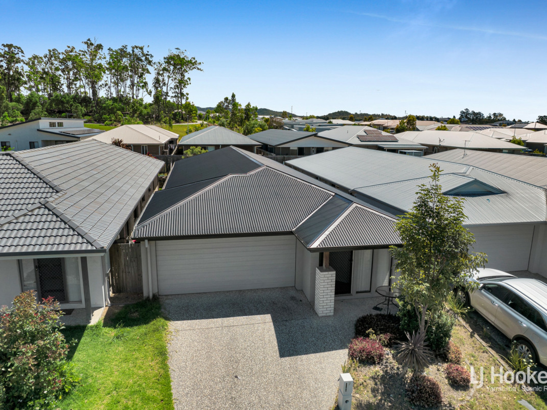 7 Dolostone Street, YARRABILBA