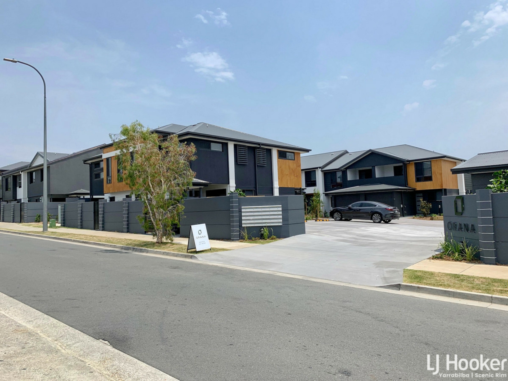 12/8 Highlands Street, YARRABILBA