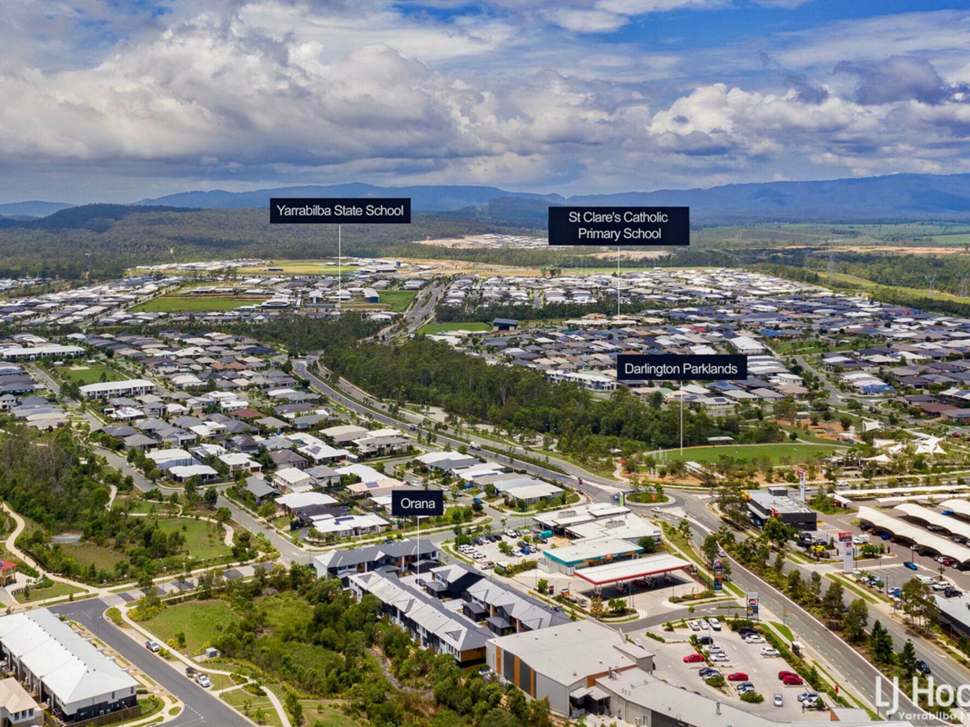 12/8 Highlands Street, YARRABILBA