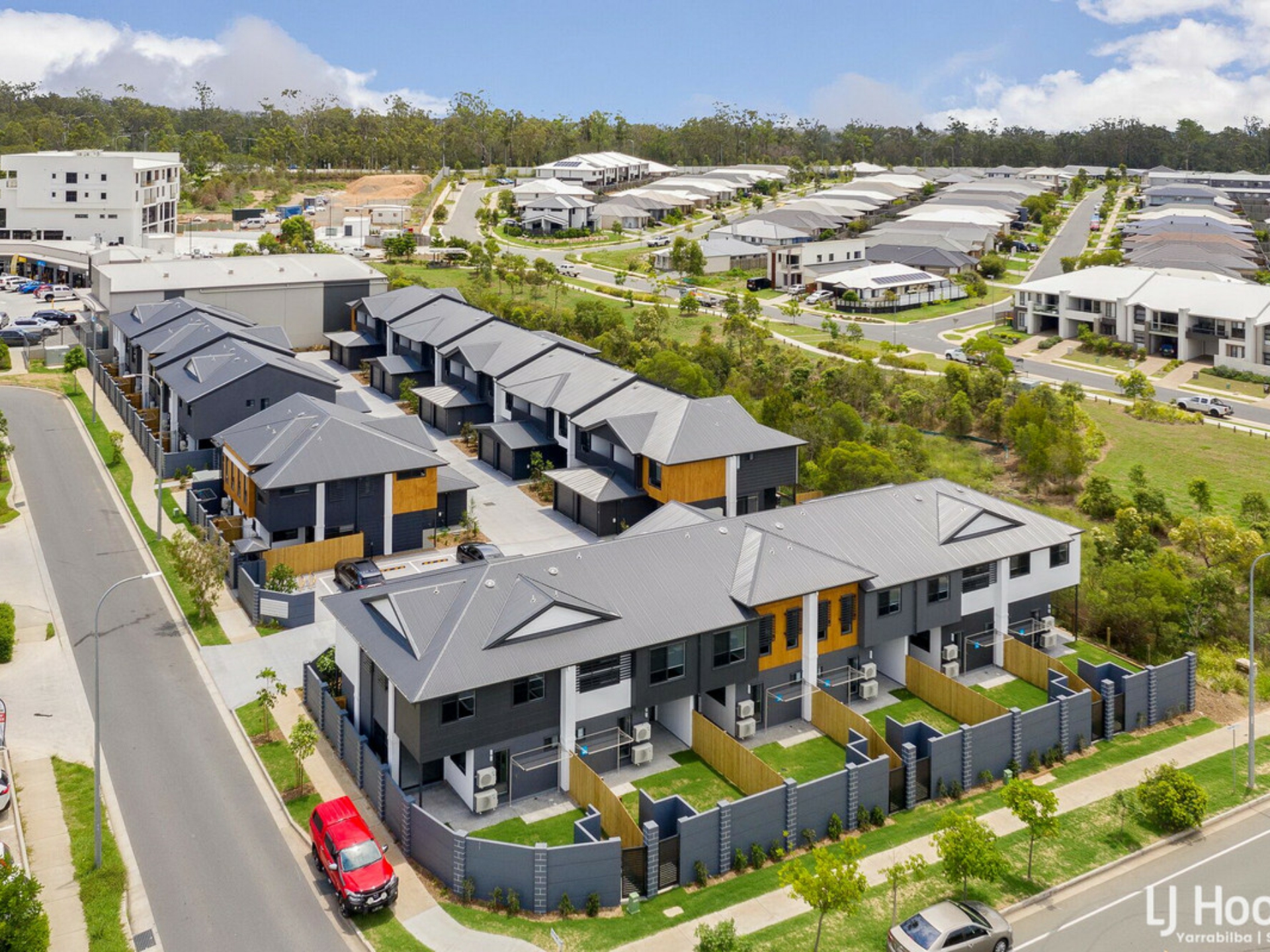 12/8 Highlands Street, YARRABILBA