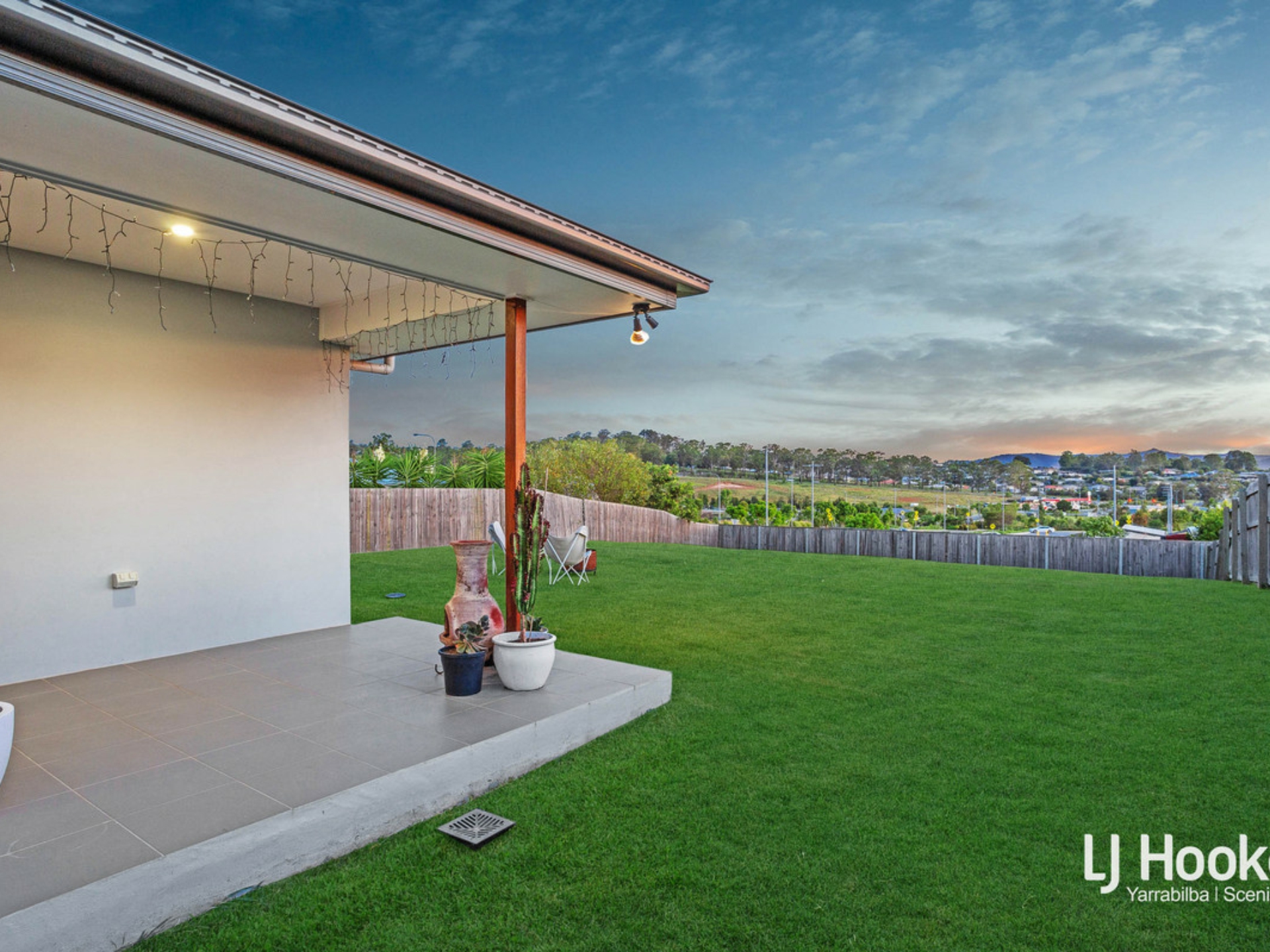 5 Jason Day Drive, BEAUDESERT