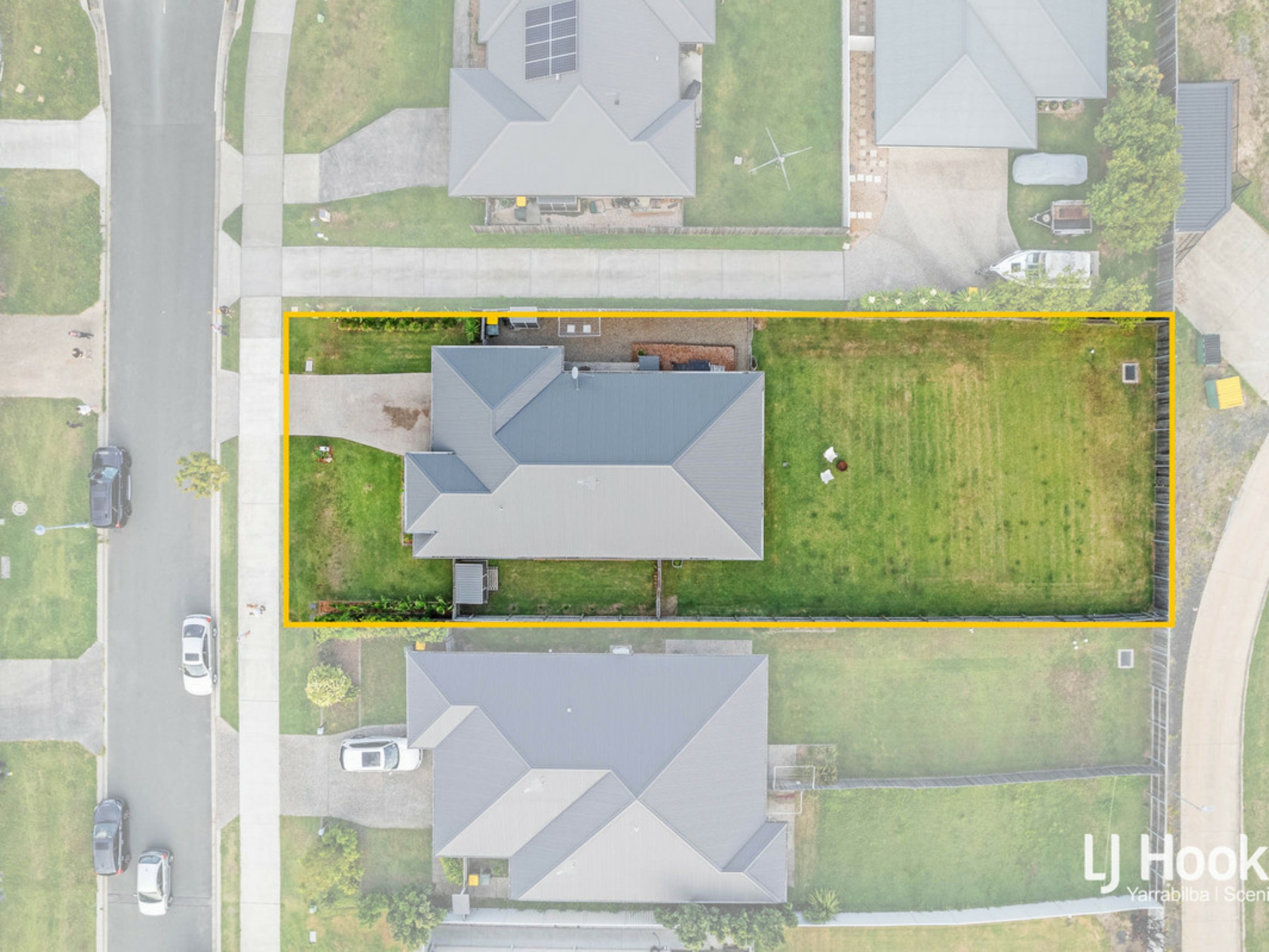 5 Jason Day Drive, BEAUDESERT