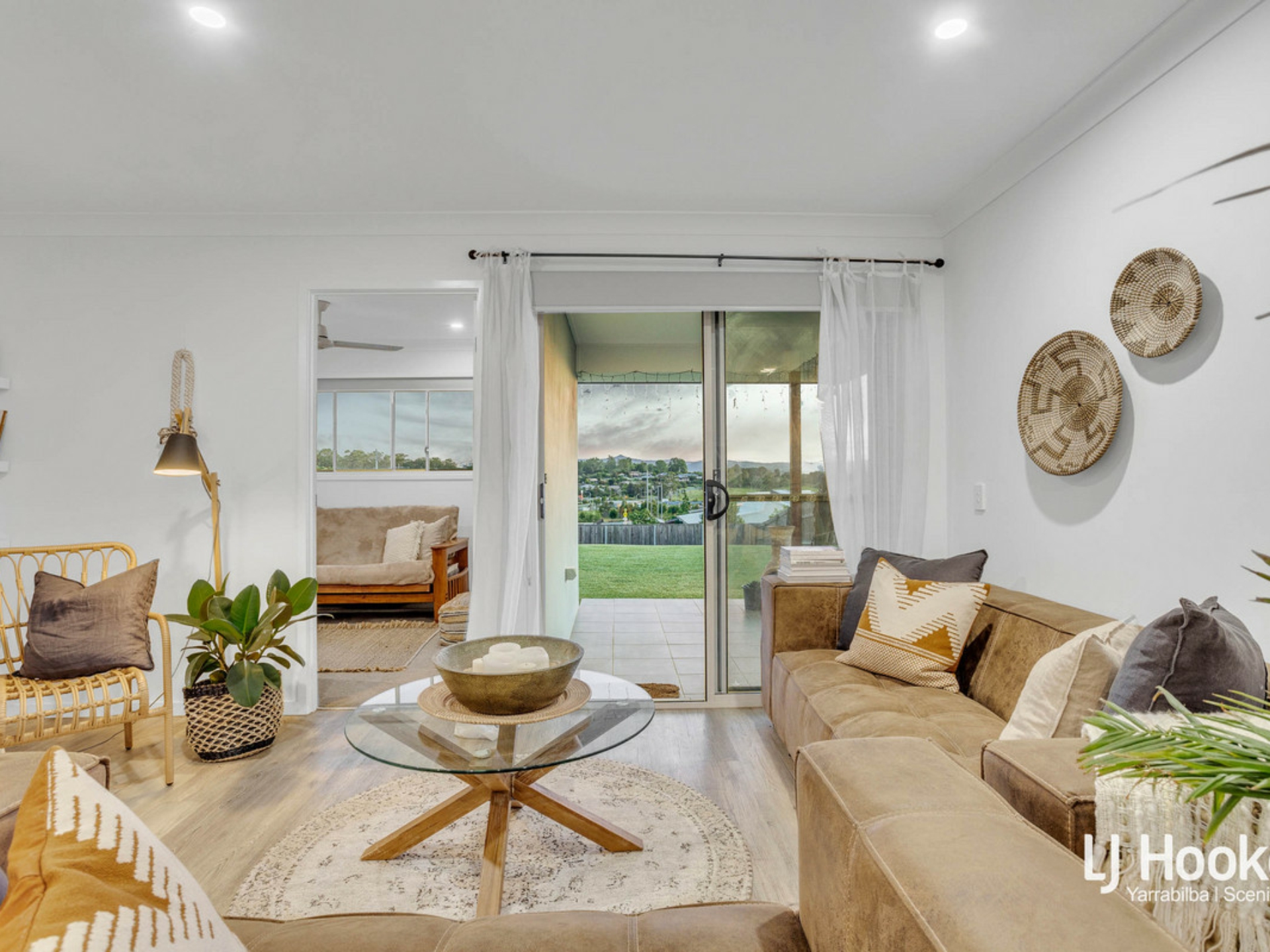 5 Jason Day Drive, BEAUDESERT